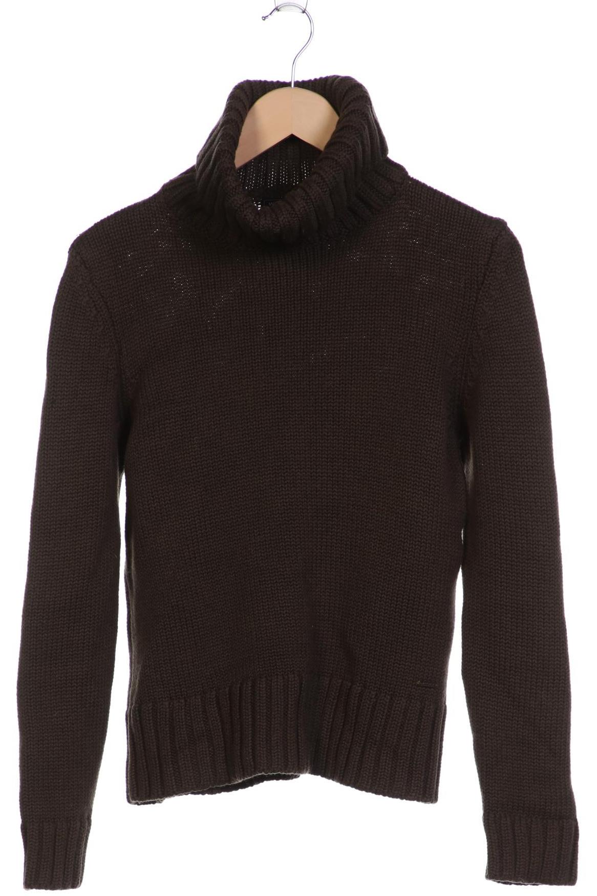 

Woolrich Damen Pullover, grün