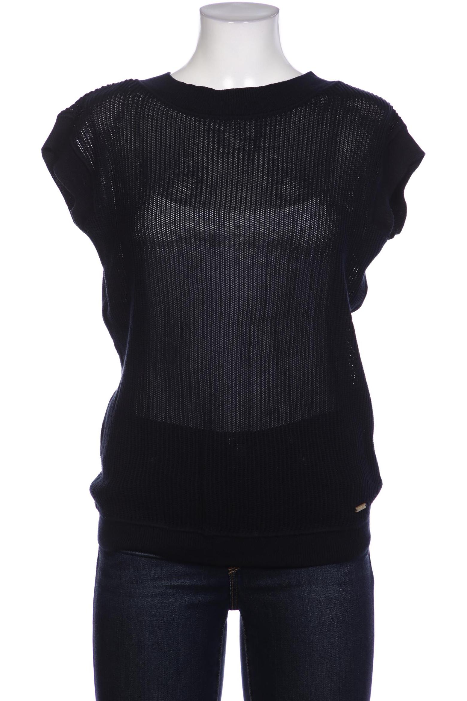 

Woolrich Damen Pullover, marineblau, Gr. 36