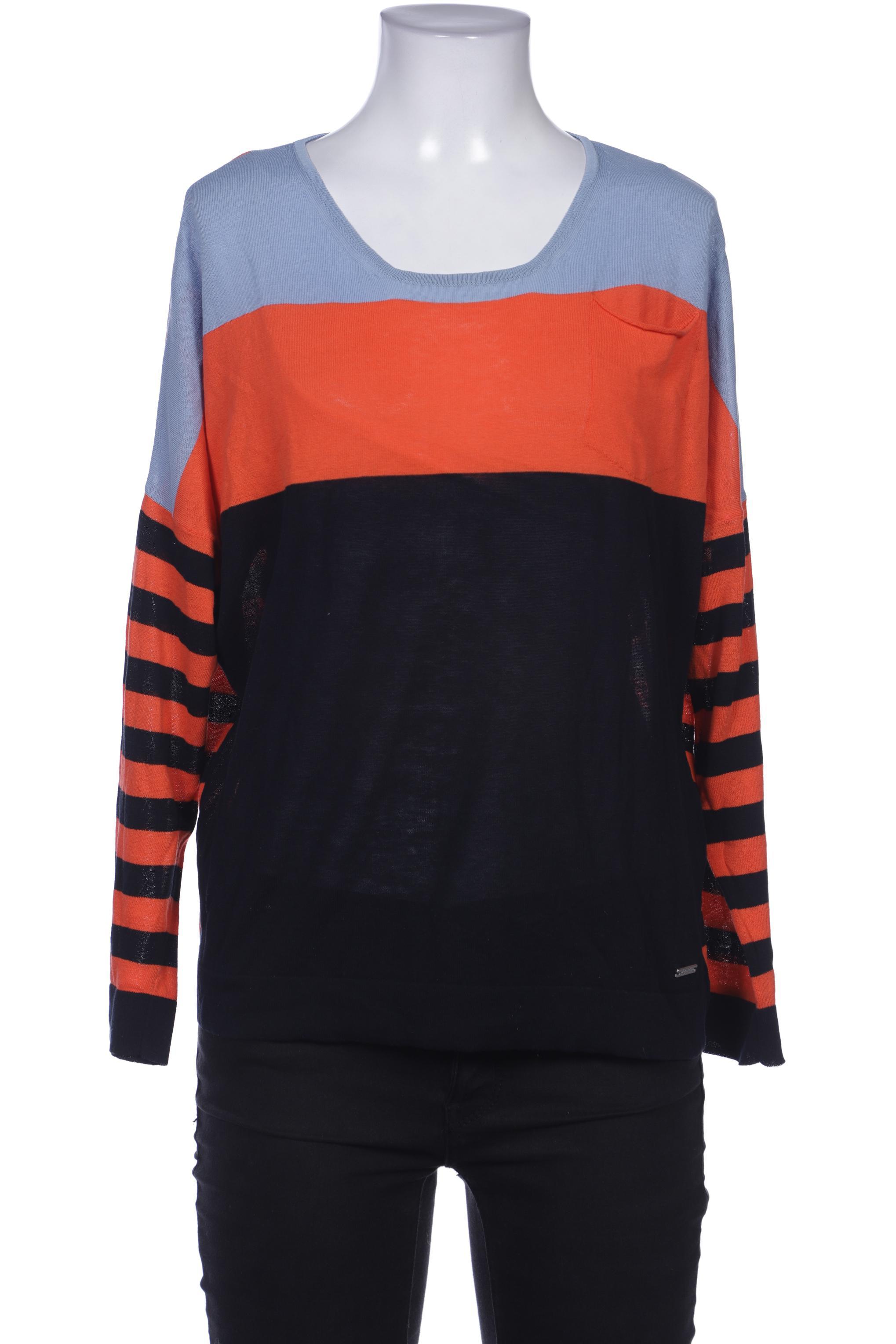 

Woolrich Damen Pullover, orange, Gr. 36