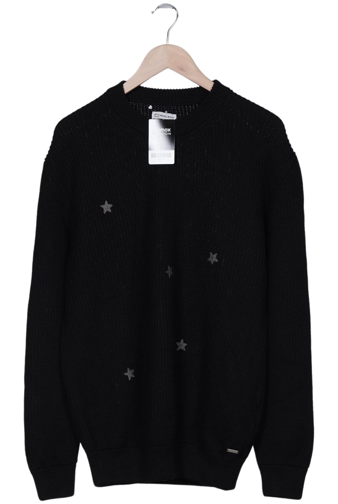 

Woolrich Damen Pullover, schwarz, Gr. 44