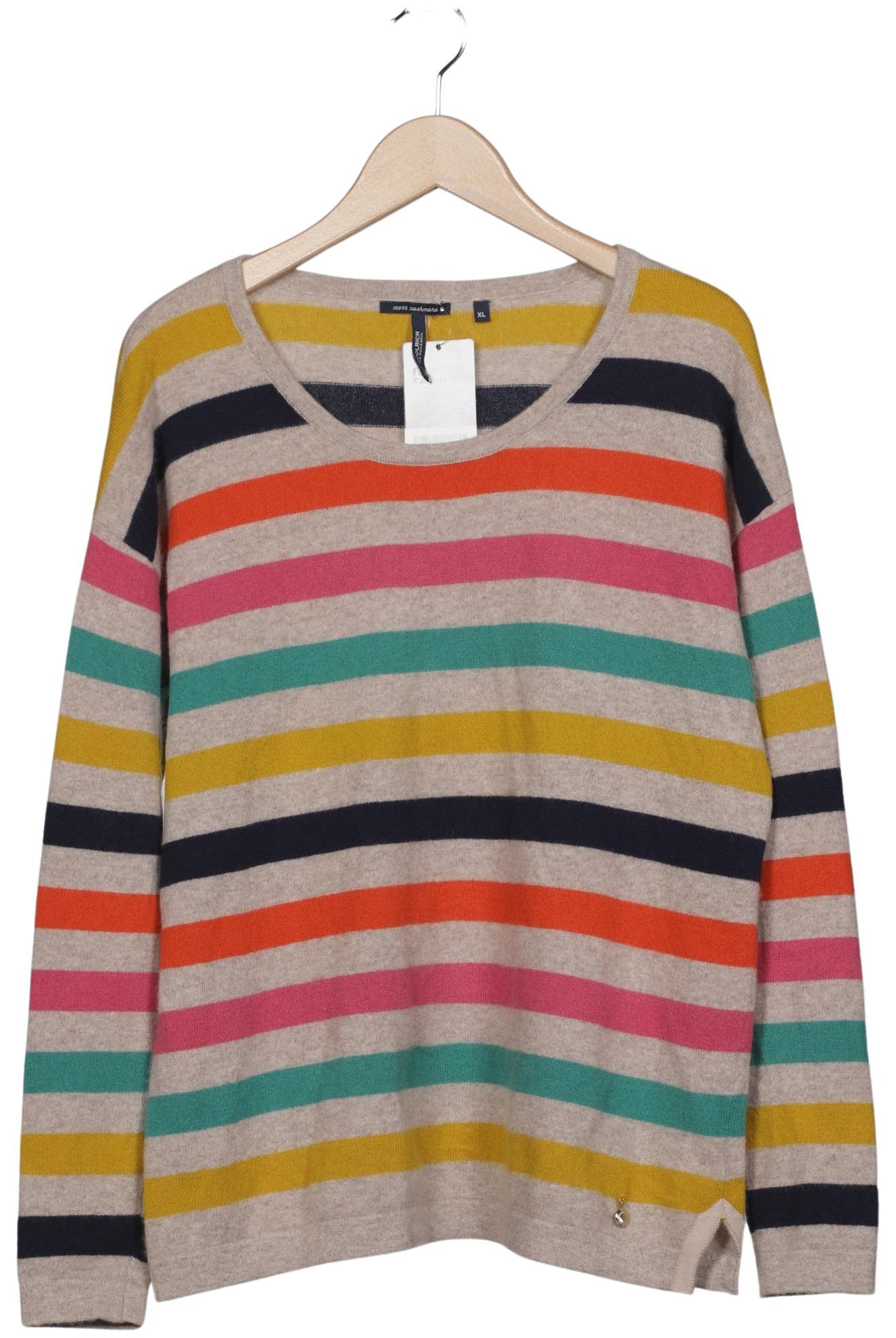 

Woolrich Damen Pullover, mehrfarbig, Gr. 44