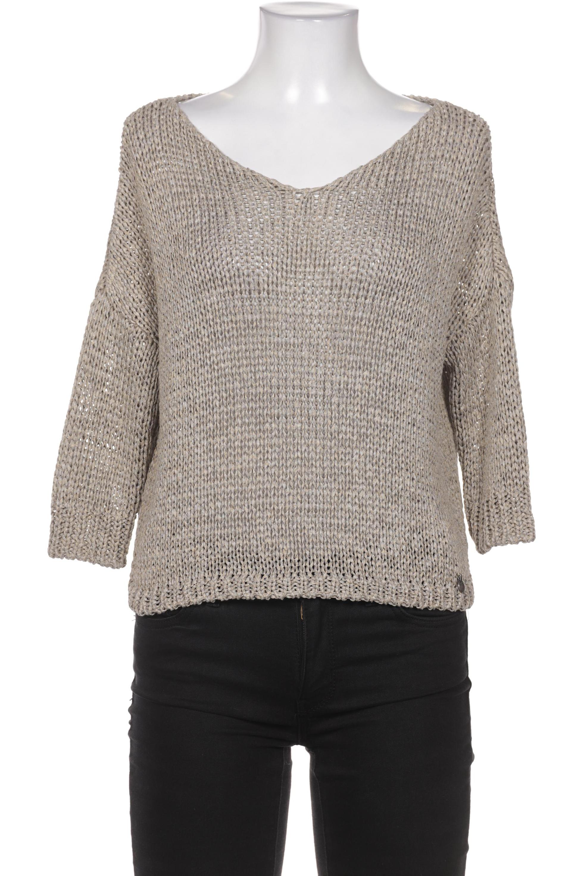 

Woolrich Damen Pullover, beige, Gr. 36