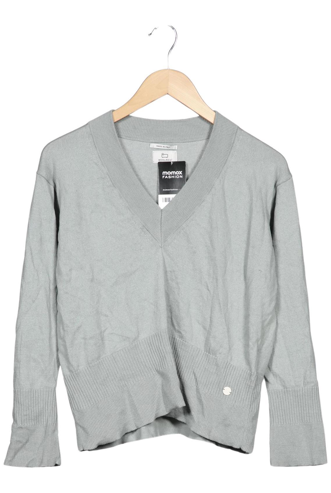 

Woolrich Damen Pullover, grau, Gr. 36