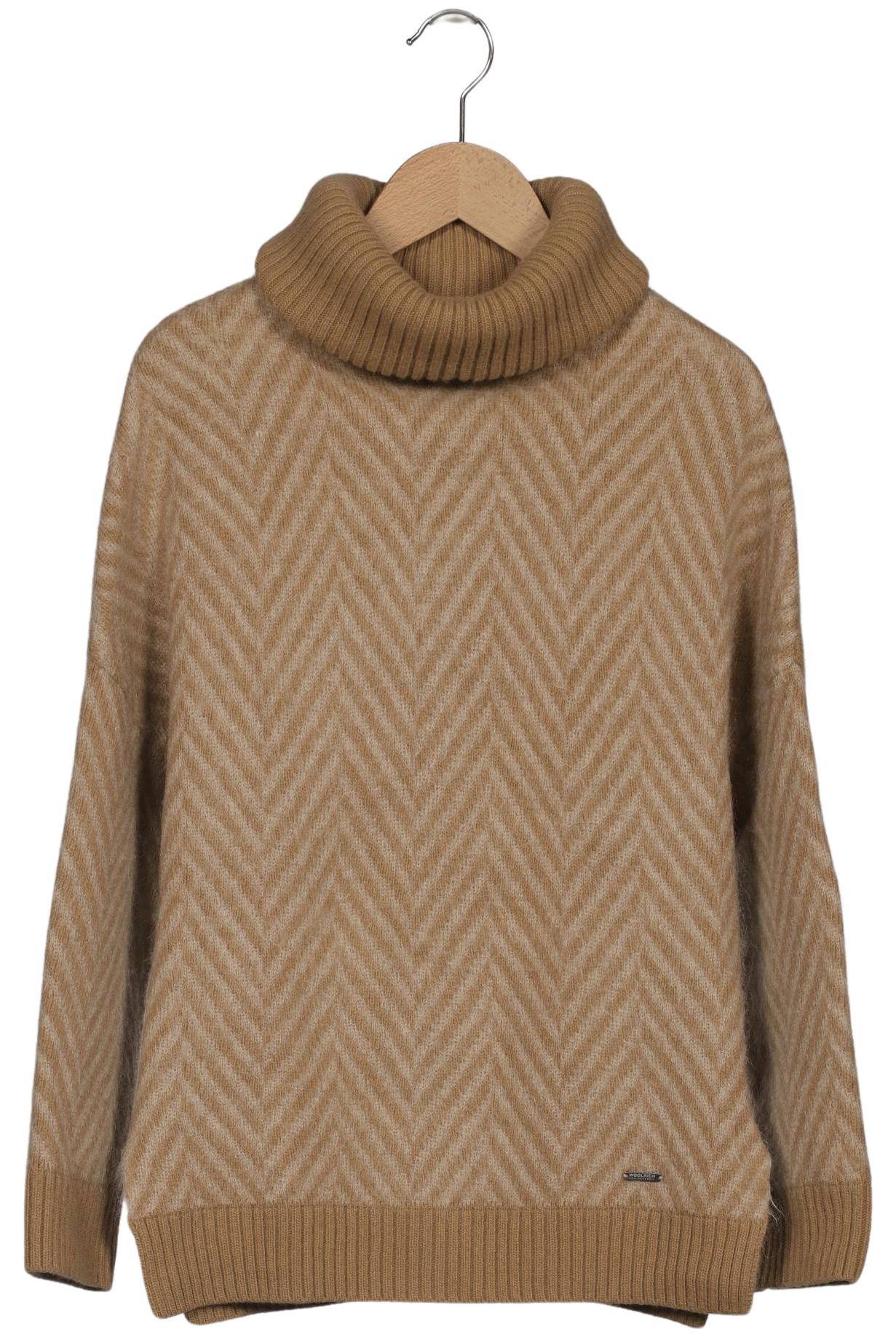 Thumbnail - Woolrich Damen Pullover, beige, Gr. 34