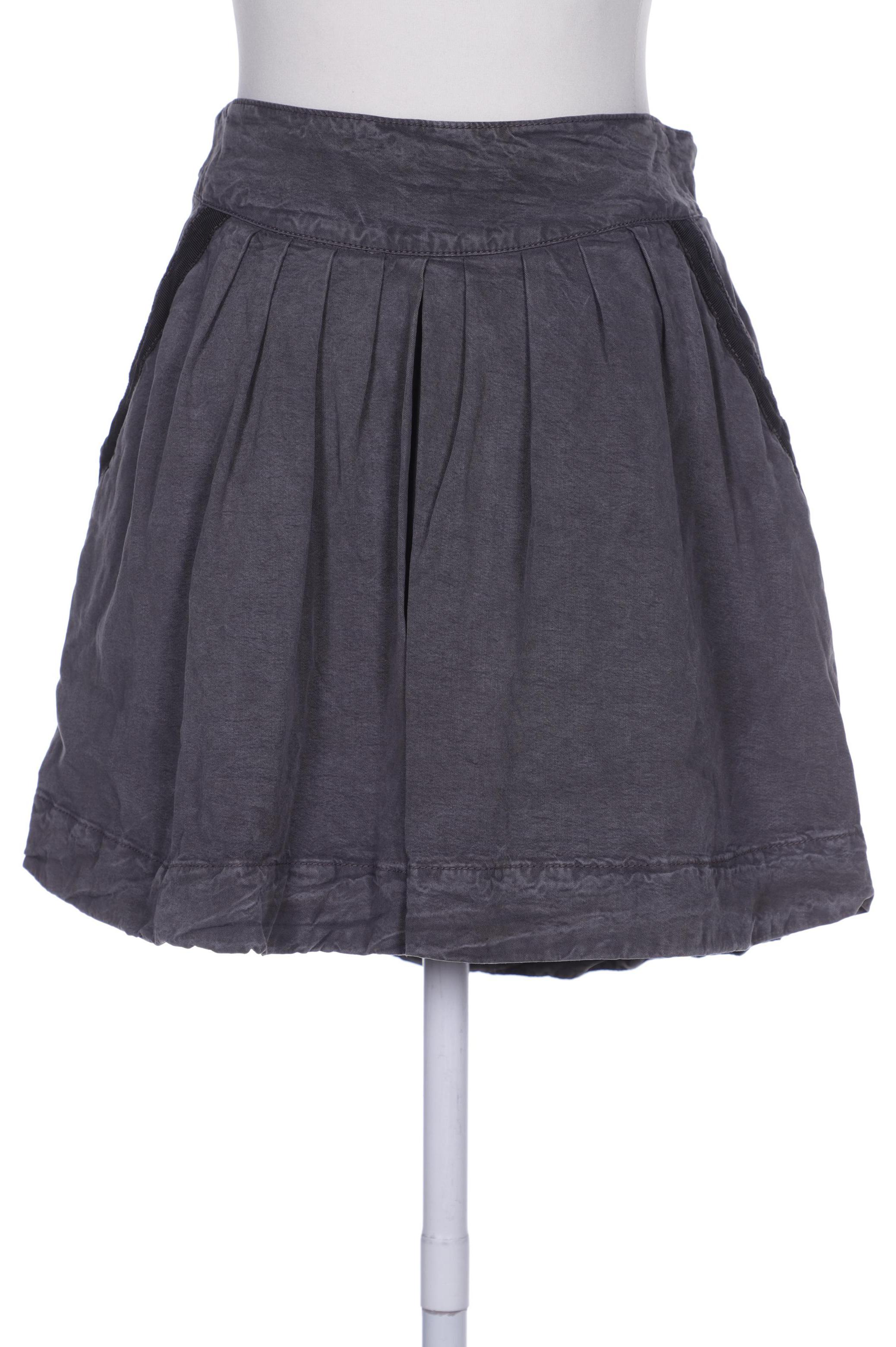 

Woolrich Damen Rock, grau