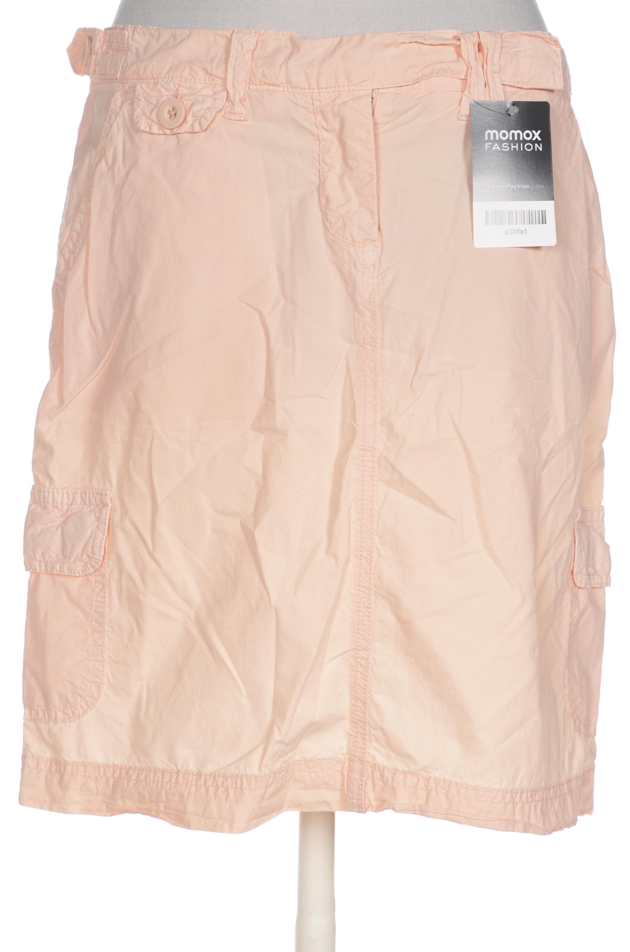 

Woolrich Damen Rock, orange, Gr. 29