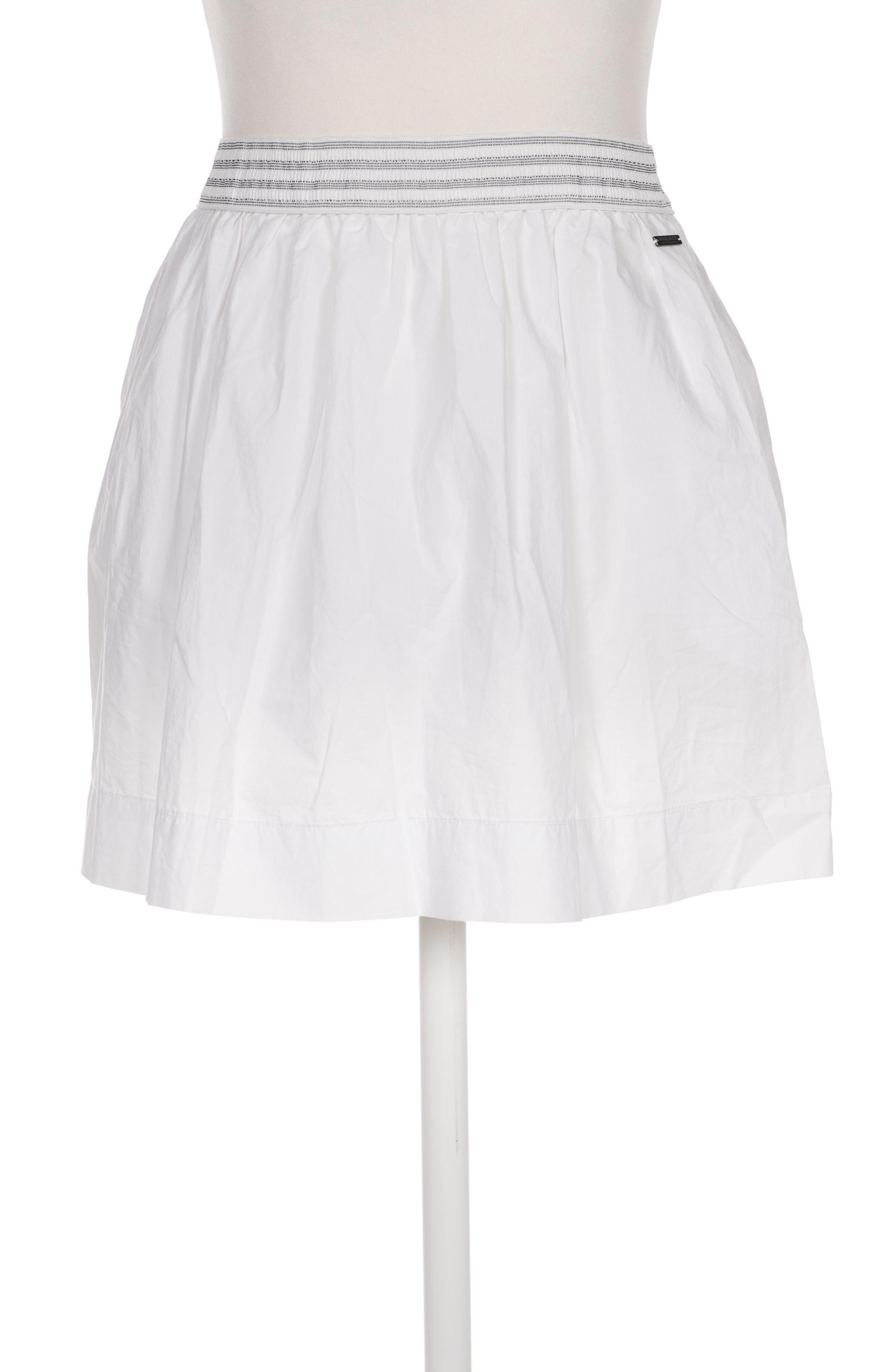 

Woolrich Damen Rock, weiß