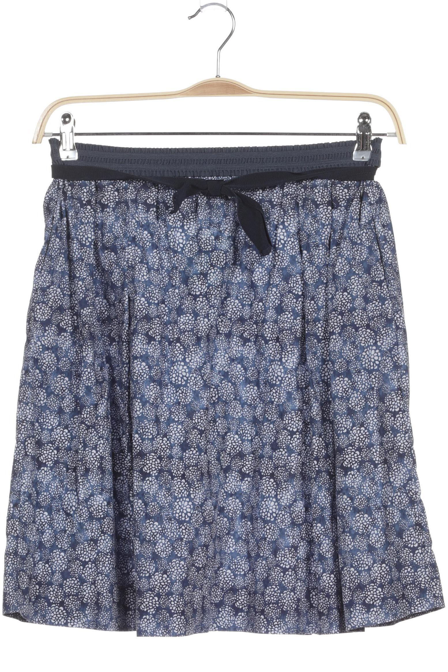 

Woolrich Damen Rock, marineblau, Gr. 34