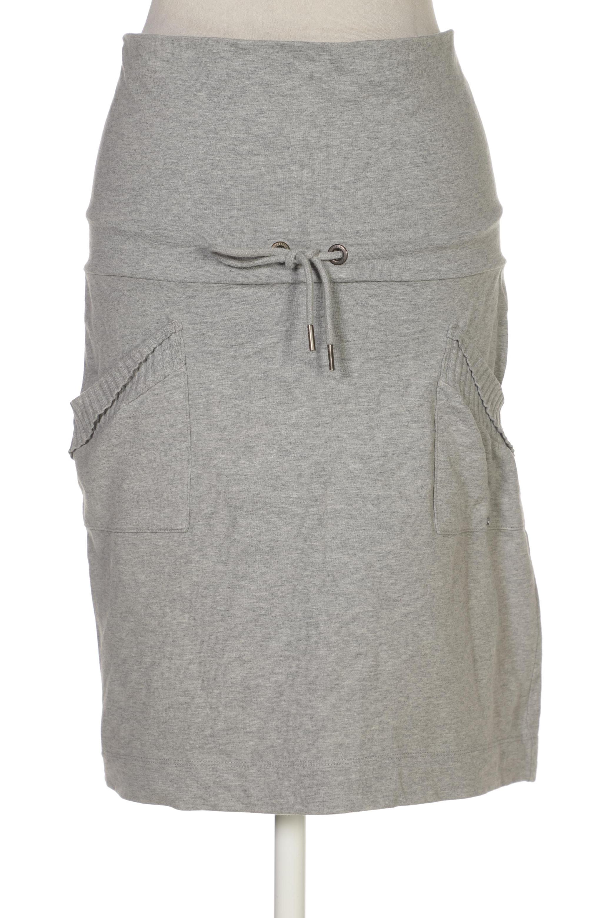 

Woolrich Damen Rock, grau, Gr. 36