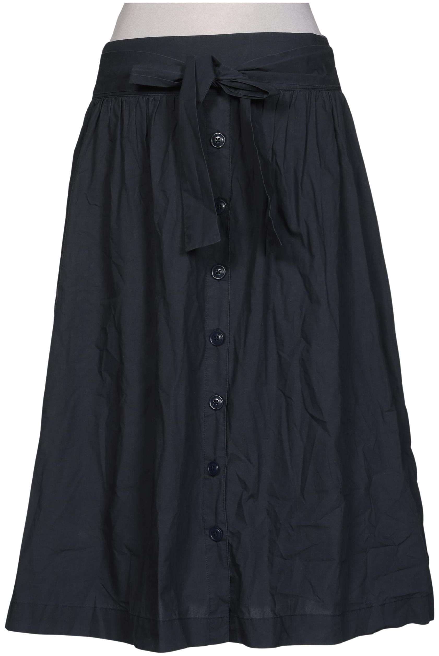 

Woolrich Damen Rock, marineblau, Gr. 36