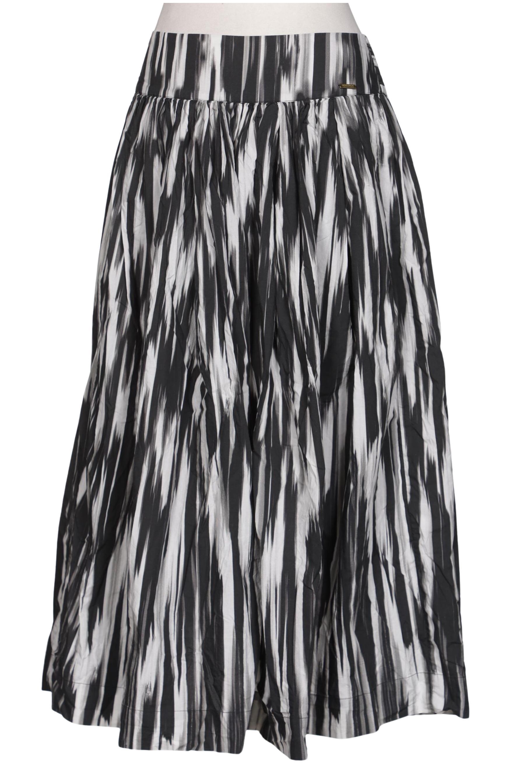 

Woolrich Damen Rock, mehrfarbig, Gr. 36