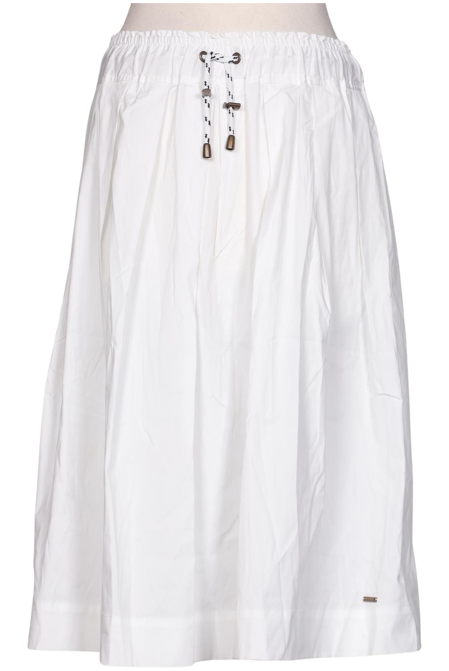 

Woolrich Damen Rock, weiß, Gr. 36