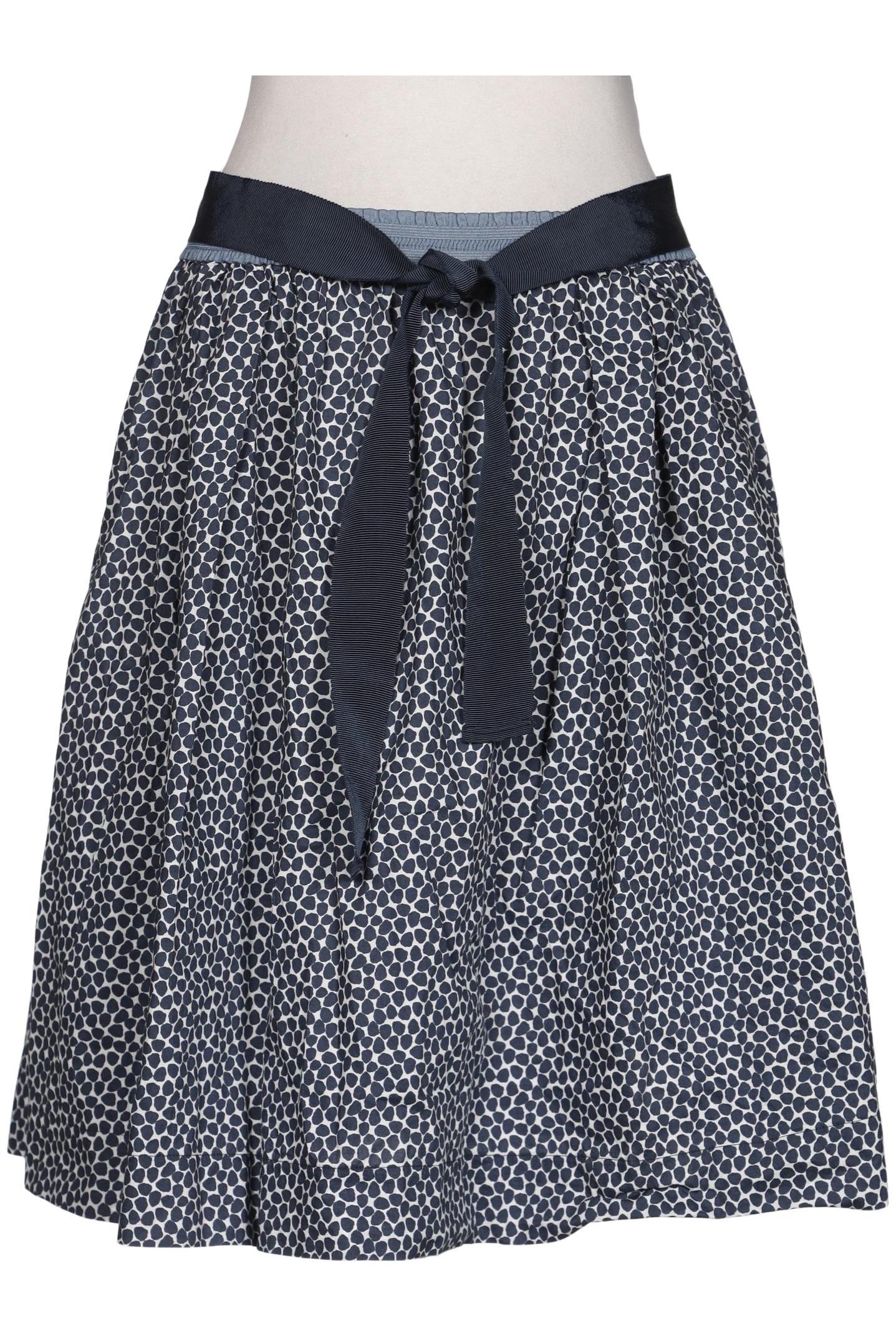 

Woolrich Damen Rock, marineblau, Gr. 36