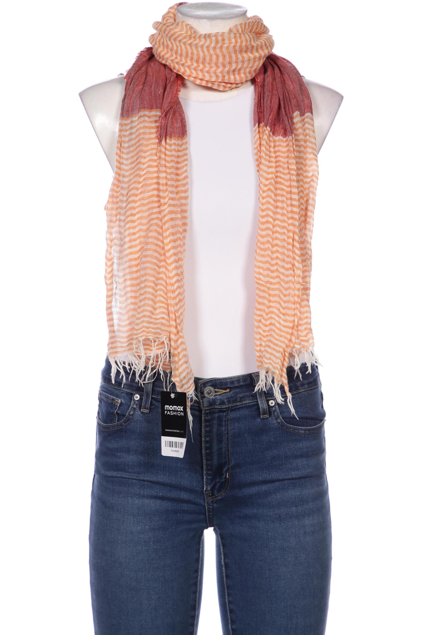 

Woolrich Damen Schal, orange