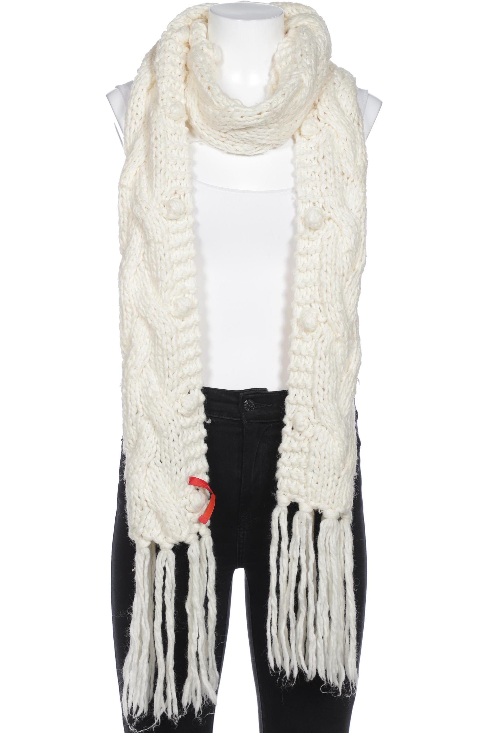 

Woolrich Damen Schal, grau, Gr.