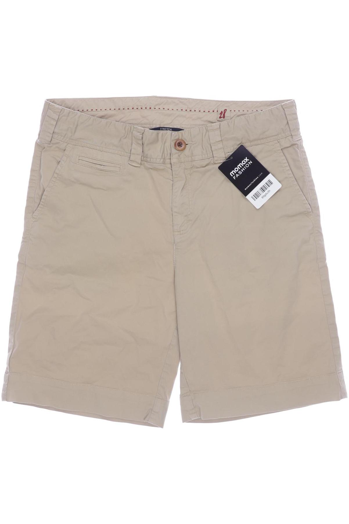 

Woolrich Damen Shorts, beige, Gr. 28