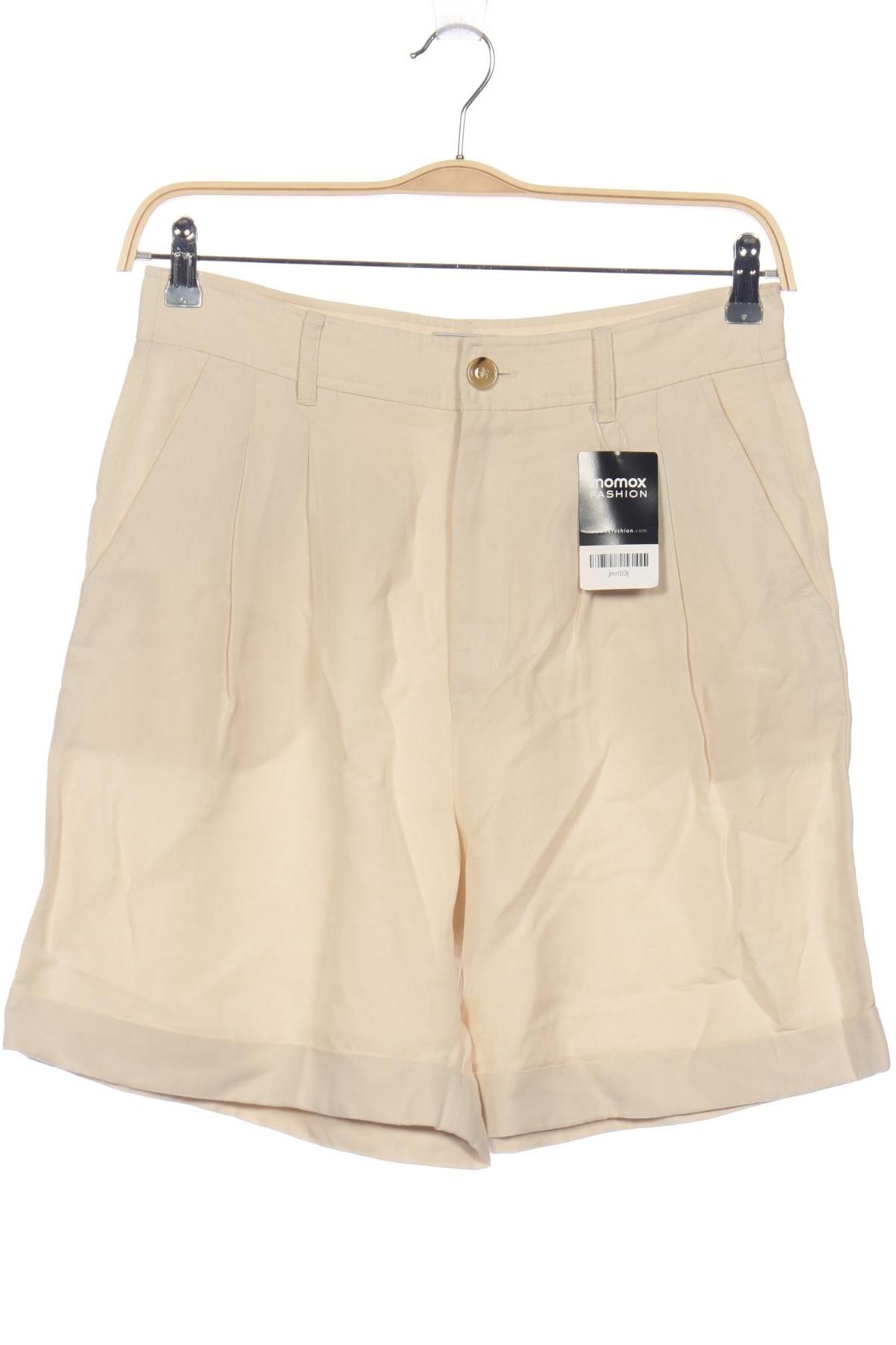 

Woolrich Damen Shorts, cremeweiß, Gr. 42