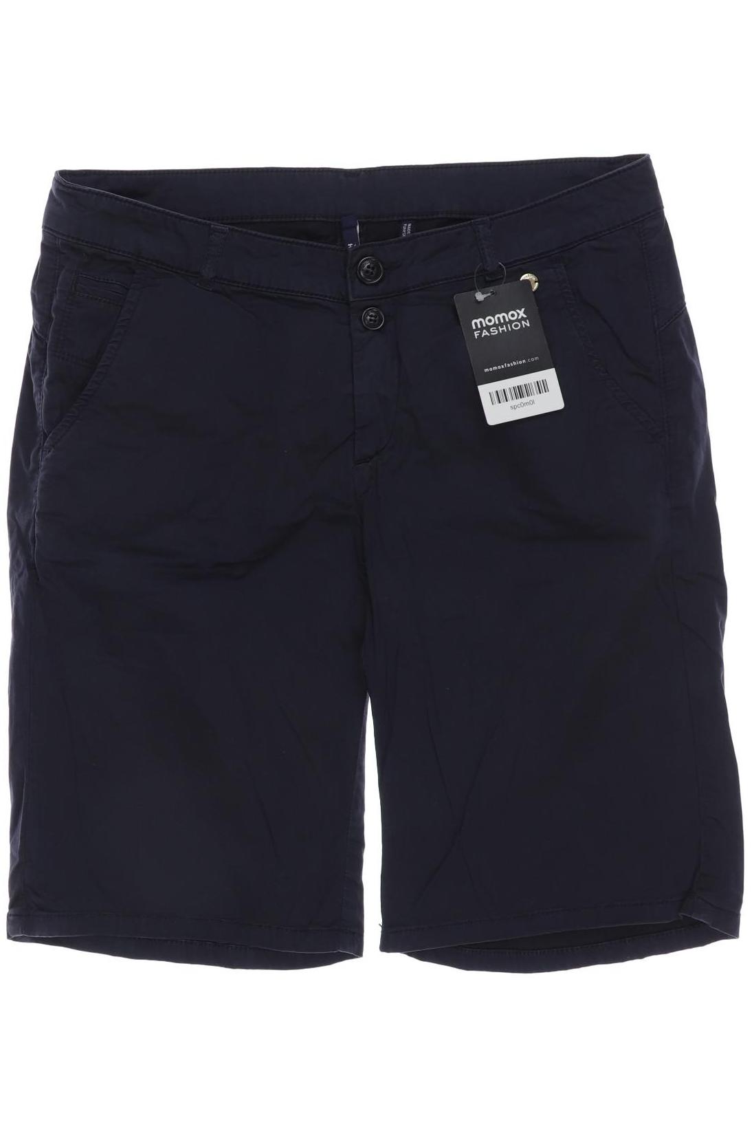 

Woolrich Damen Shorts, marineblau, Gr. 38