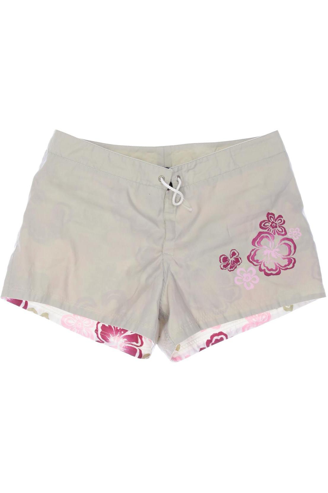 

Woolrich Damen Shorts, beige, Gr. 38