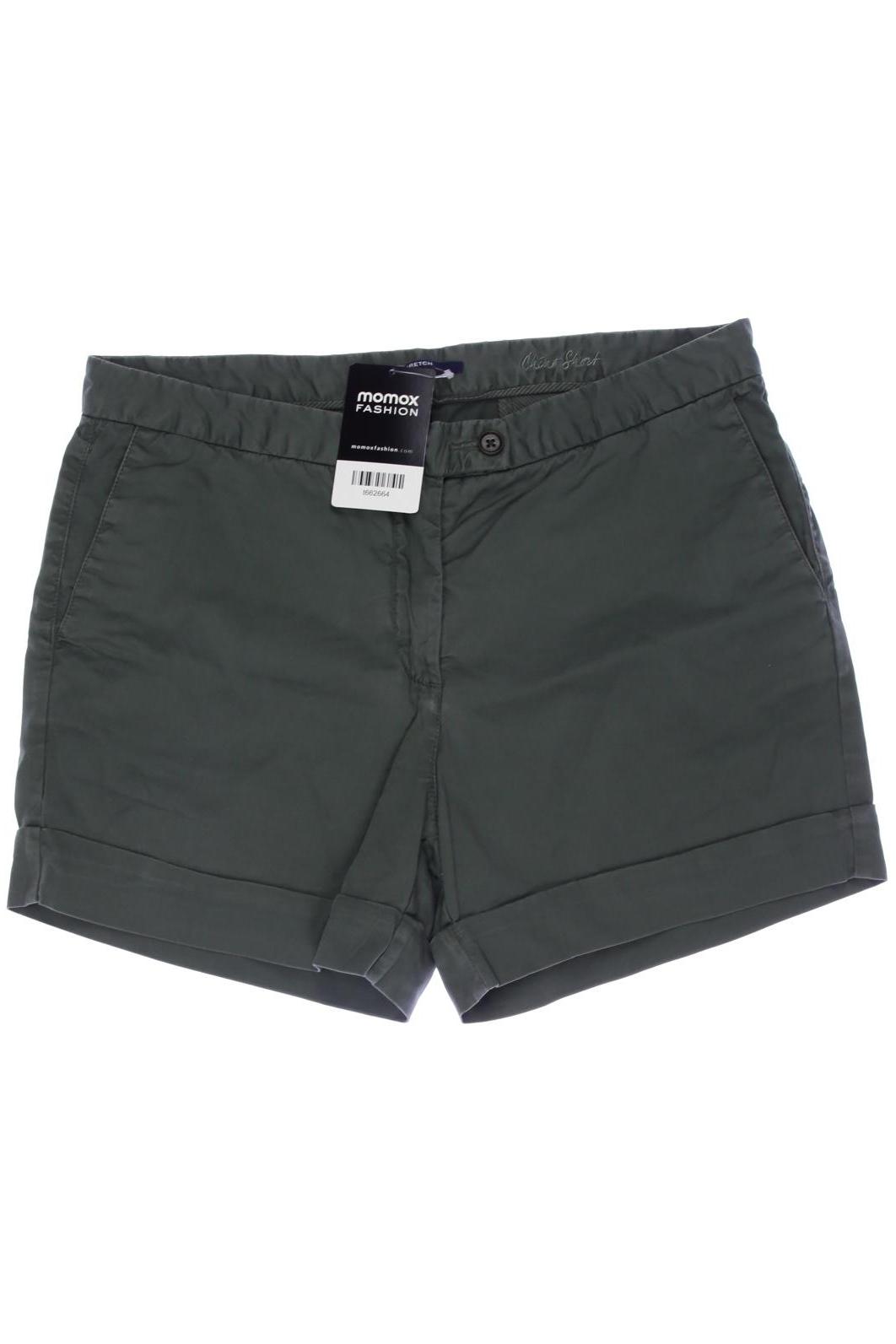 

Woolrich Damen Shorts, grün, Gr. 28