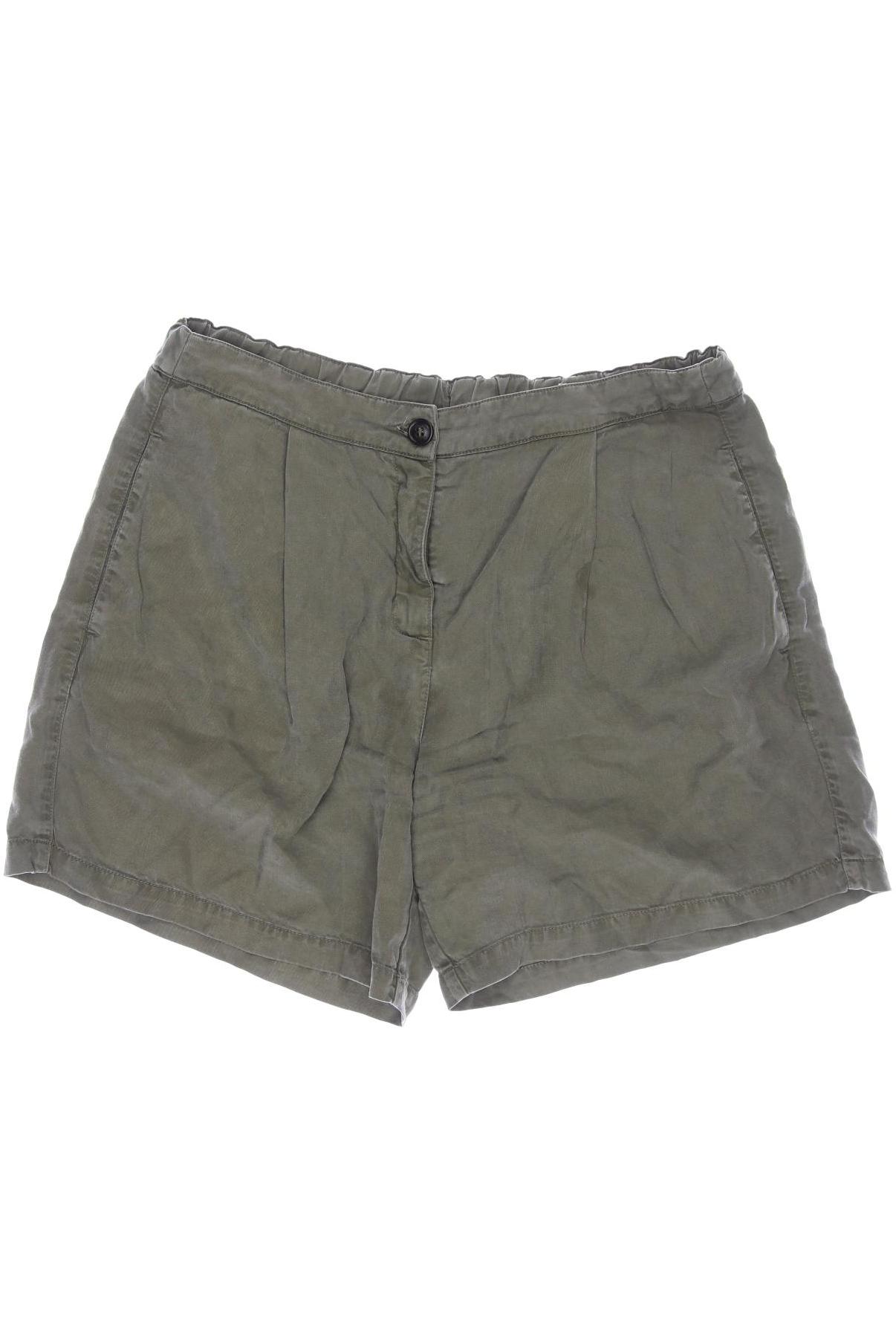

Woolrich Damen Shorts, grün
