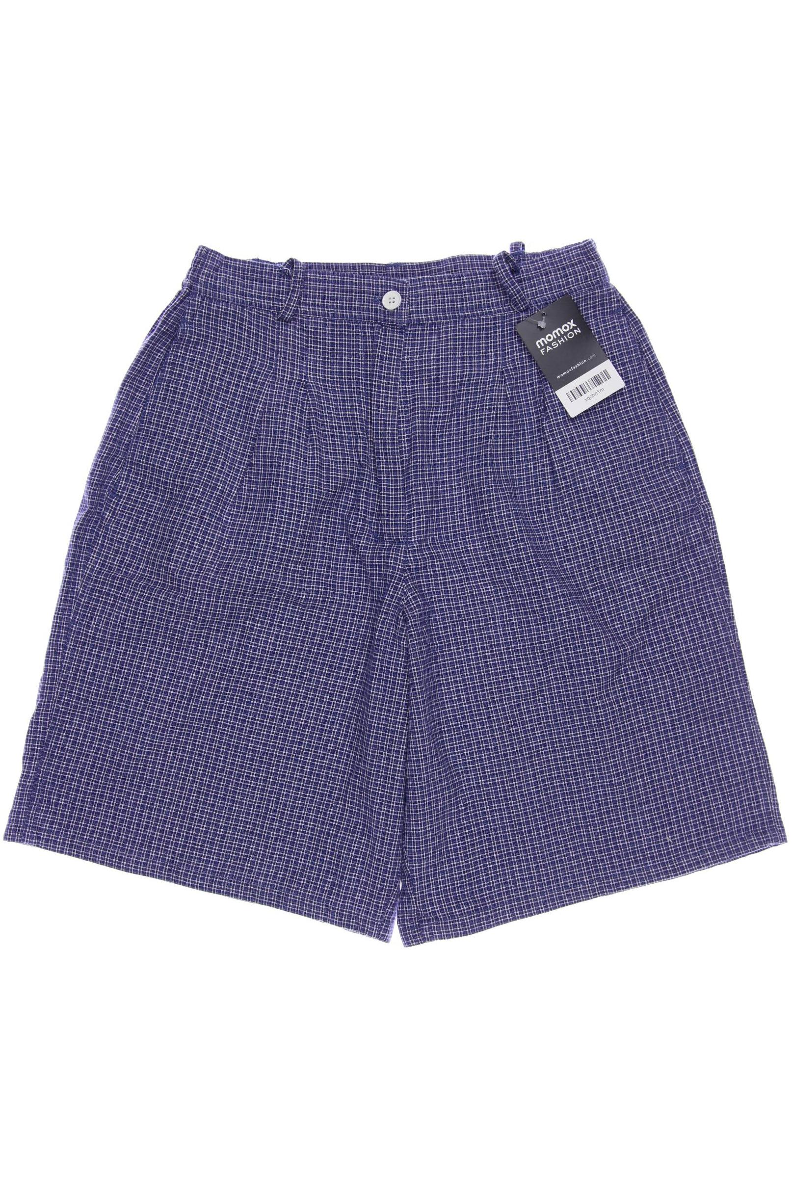 

Woolrich Damen Shorts, marineblau