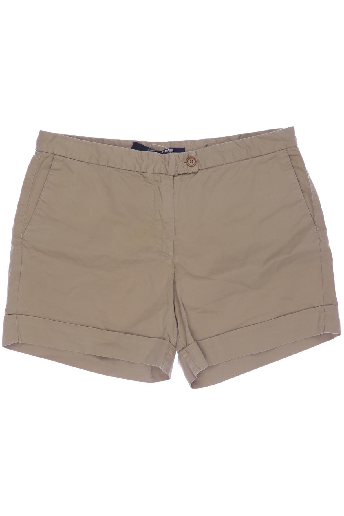 

Woolrich Damen Shorts, beige, Gr. 31