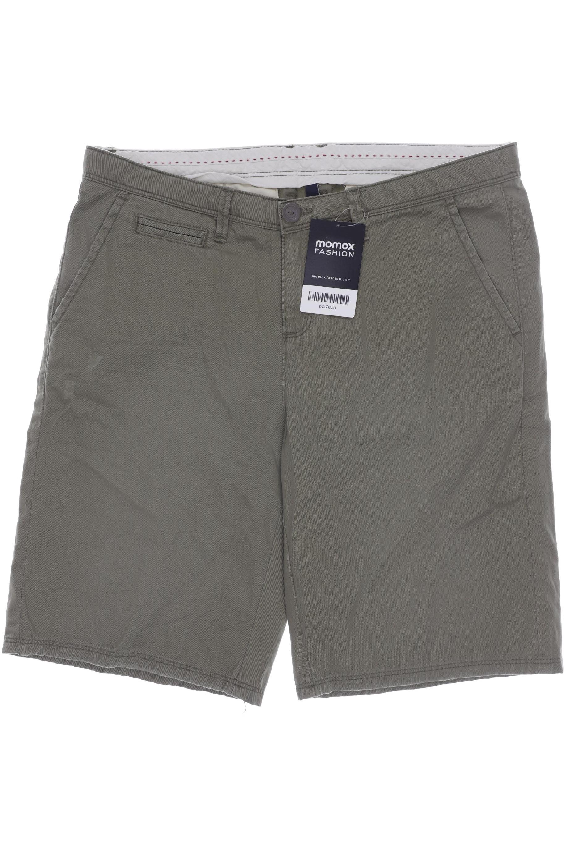 

Woolrich Damen Shorts, grün