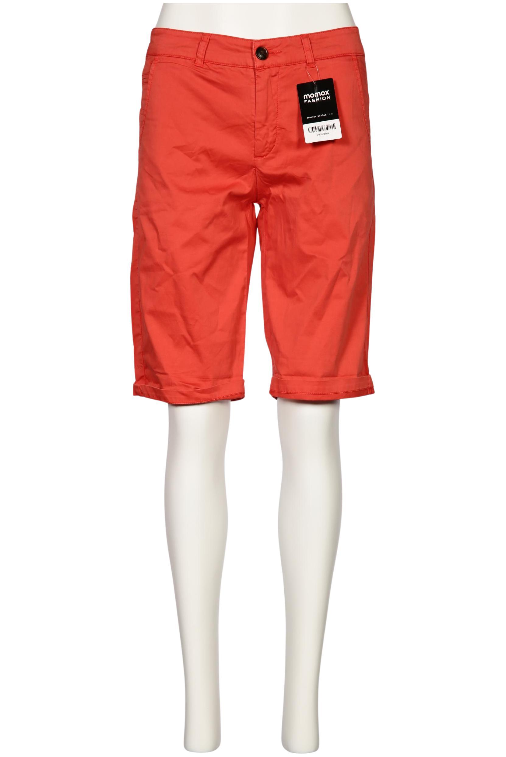 

Woolrich Damen Shorts, rot, Gr. 28