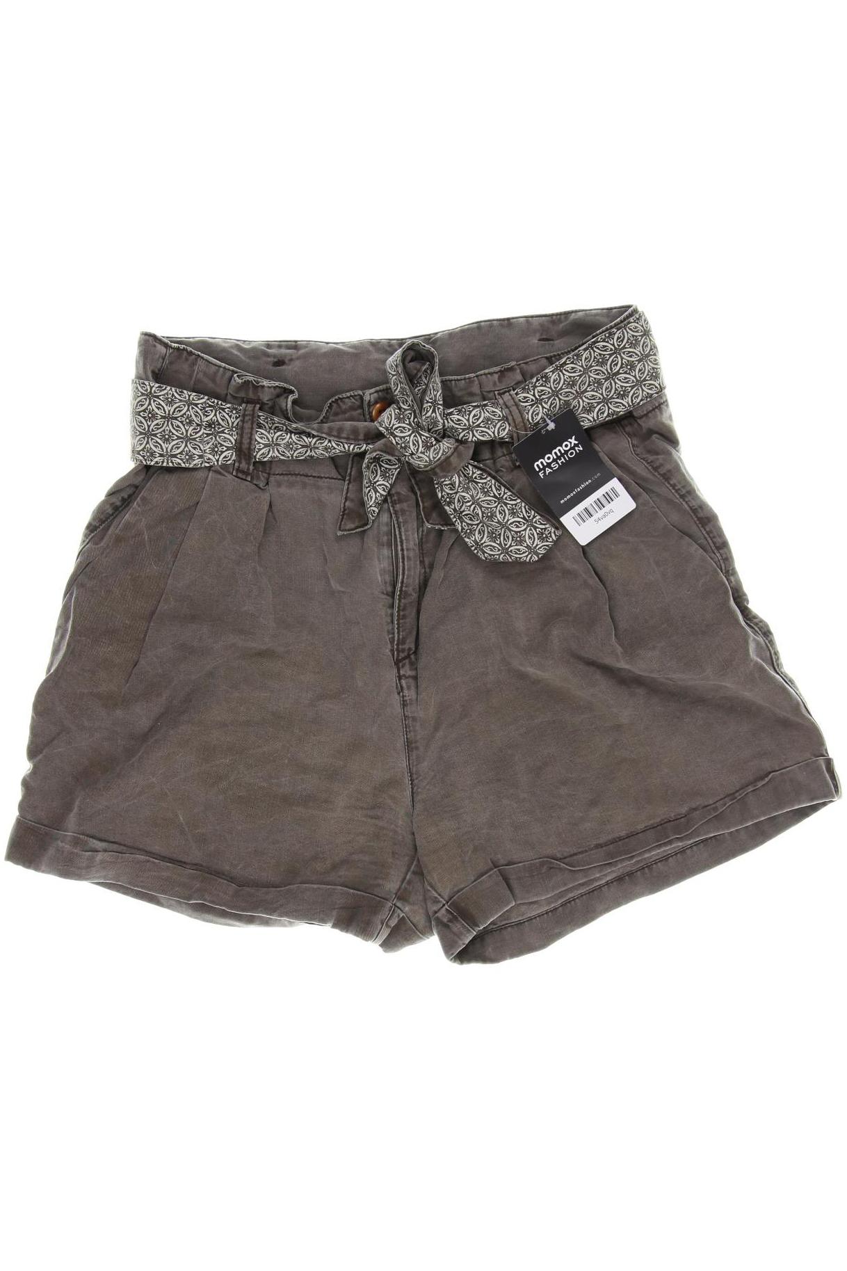 

Woolrich Damen Shorts, grün, Gr. 30
