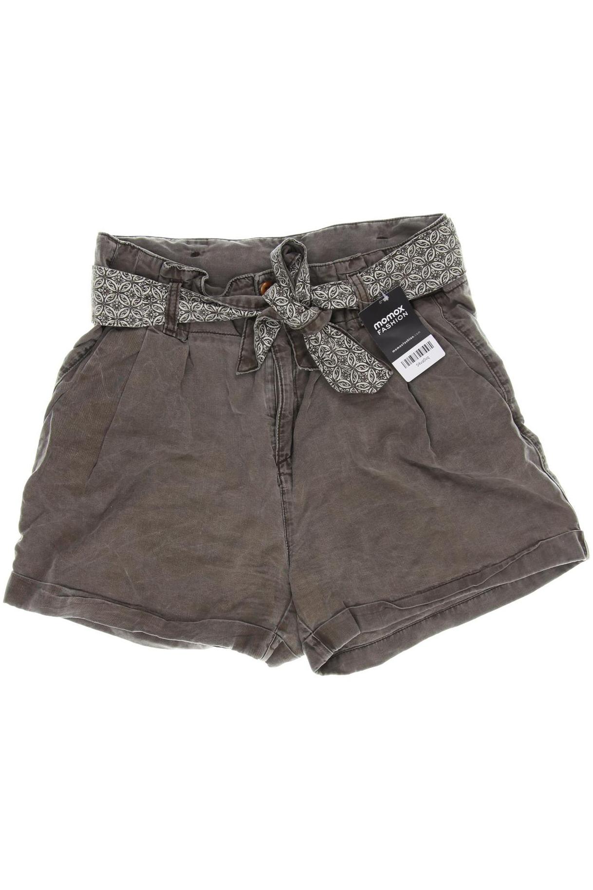 

Woolrich Damen Shorts, grün, Gr. 30