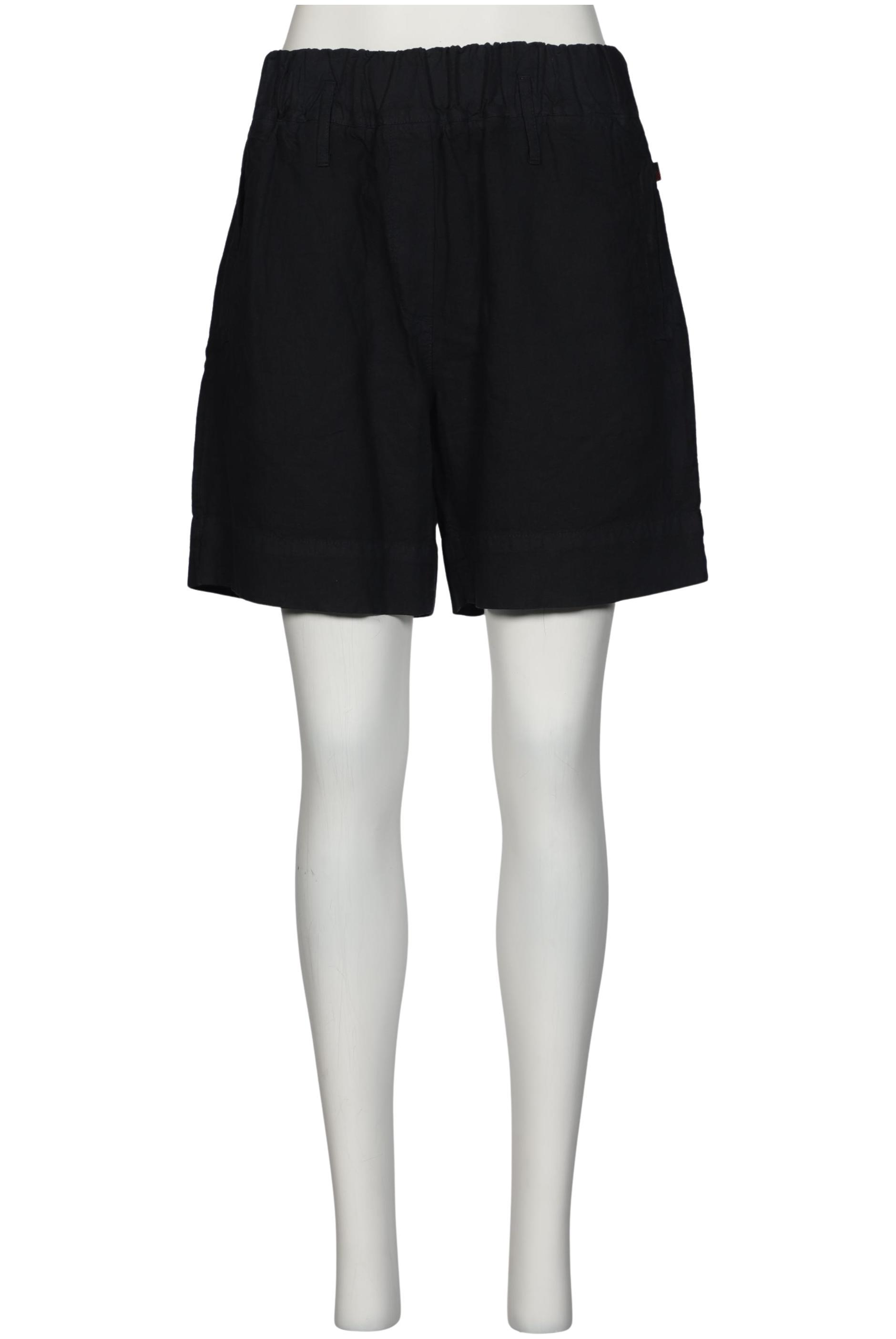 

Woolrich Damen Shorts, marineblau, Gr. 38
