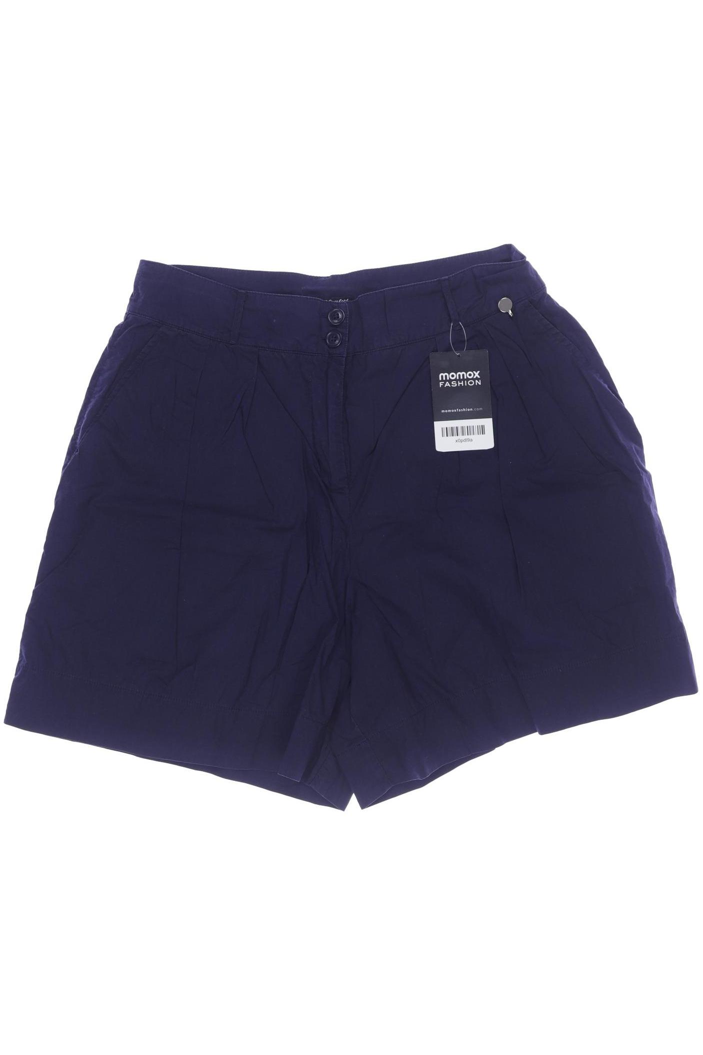 

Woolrich Damen Shorts, marineblau, Gr. 26