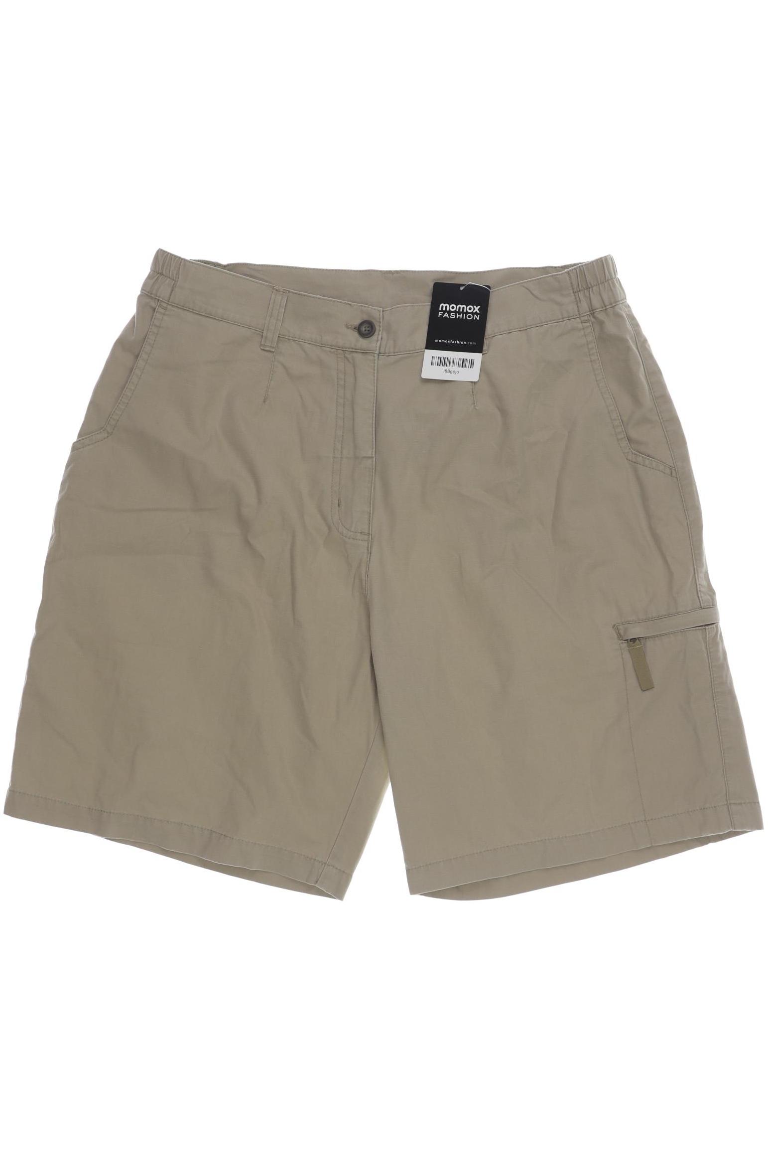 

Woolrich Damen Shorts, beige, Gr. 14