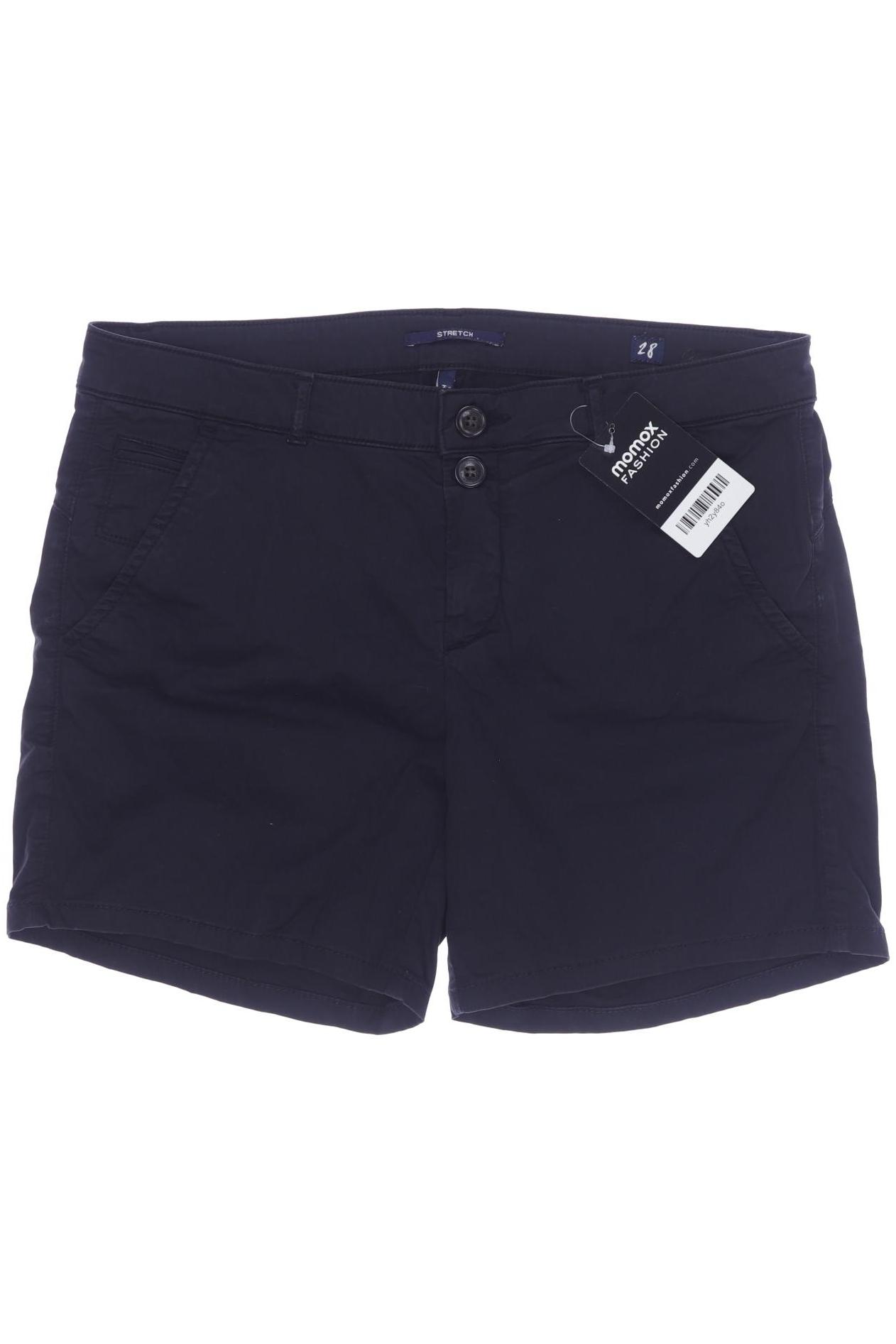 

Woolrich Damen Shorts, schwarz, Gr. 38