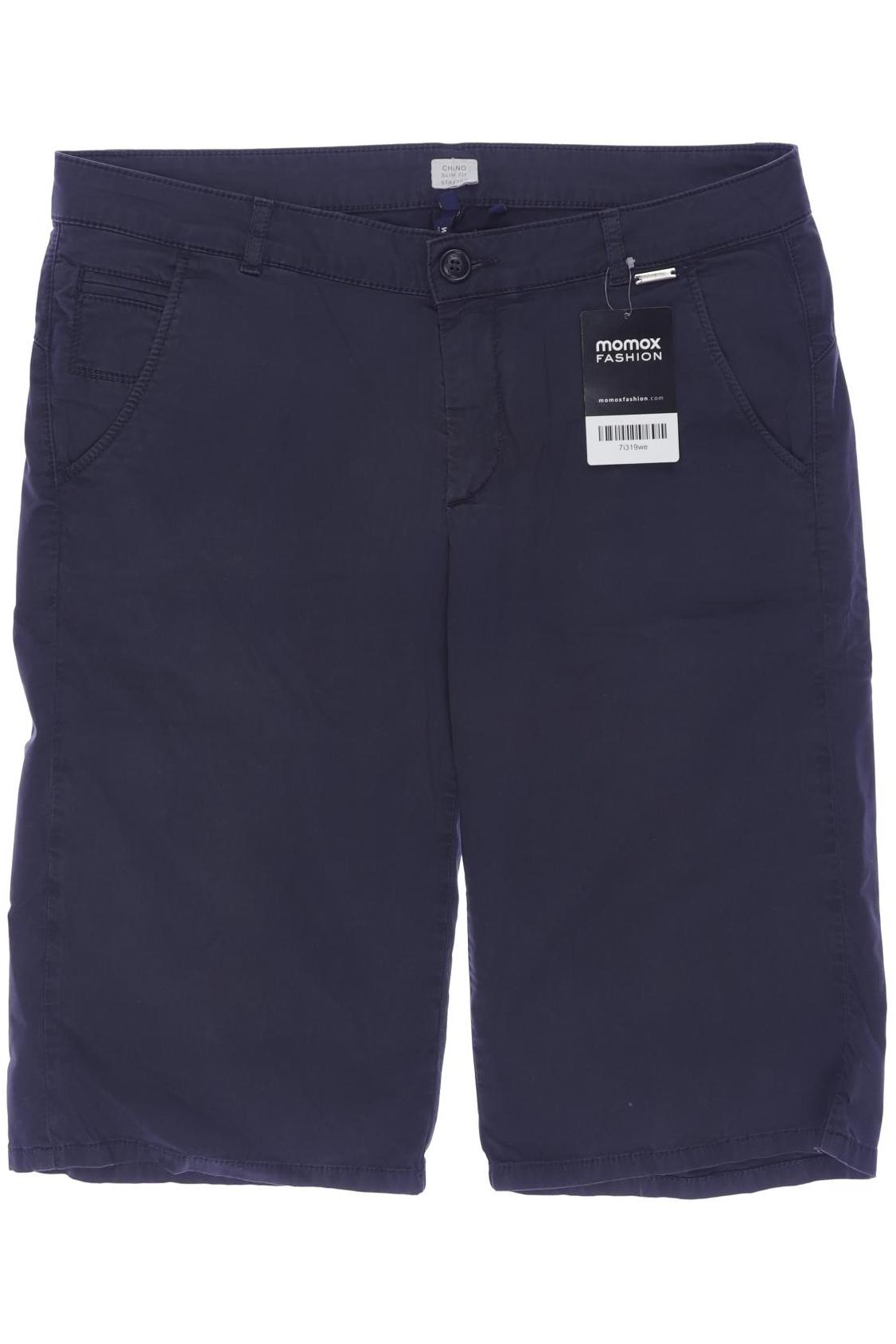 

Woolrich Damen Shorts, marineblau, Gr. 28