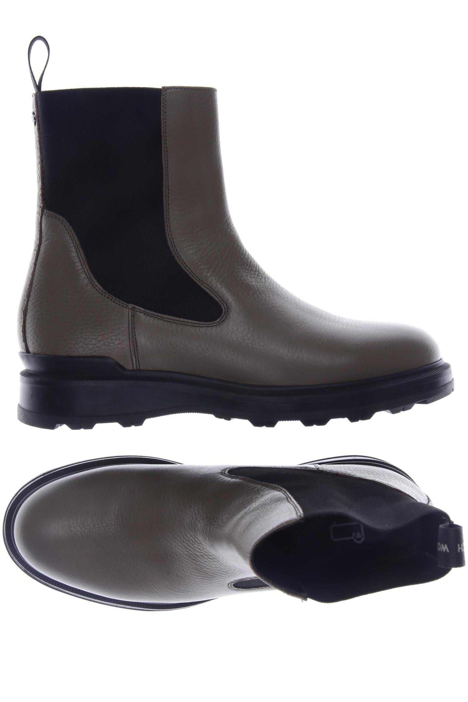 

Woolrich Damen Stiefel, braun