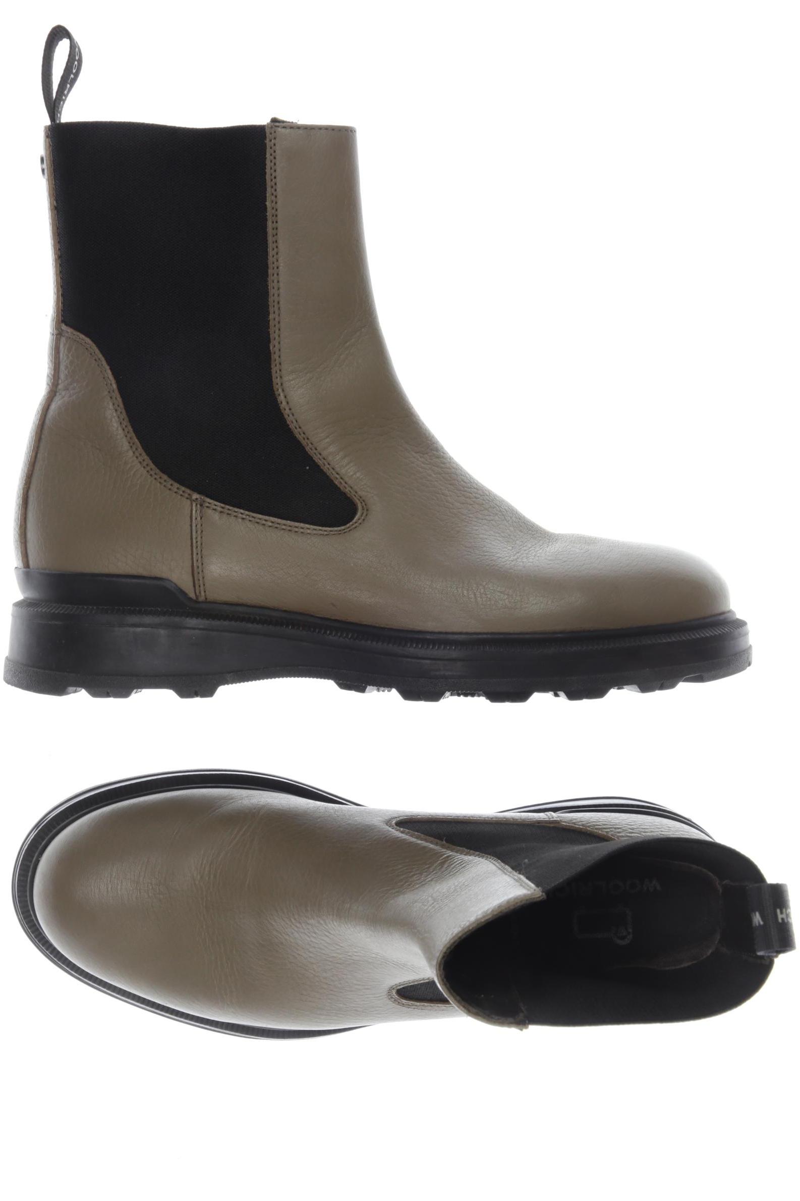 

Woolrich Damen Stiefelette, braun, Gr. 39
