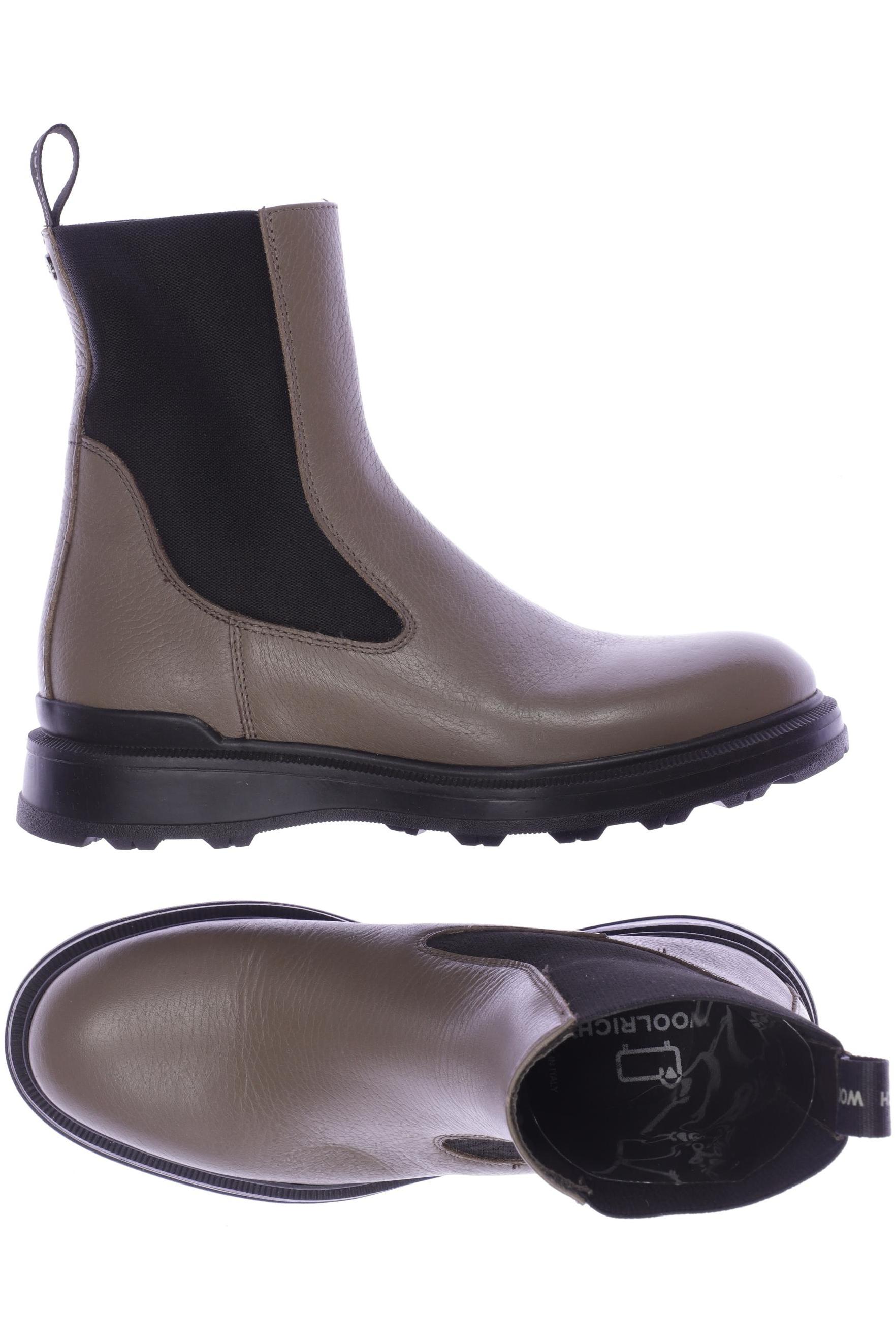 

Woolrich Damen Stiefelette, braun, Gr. 38