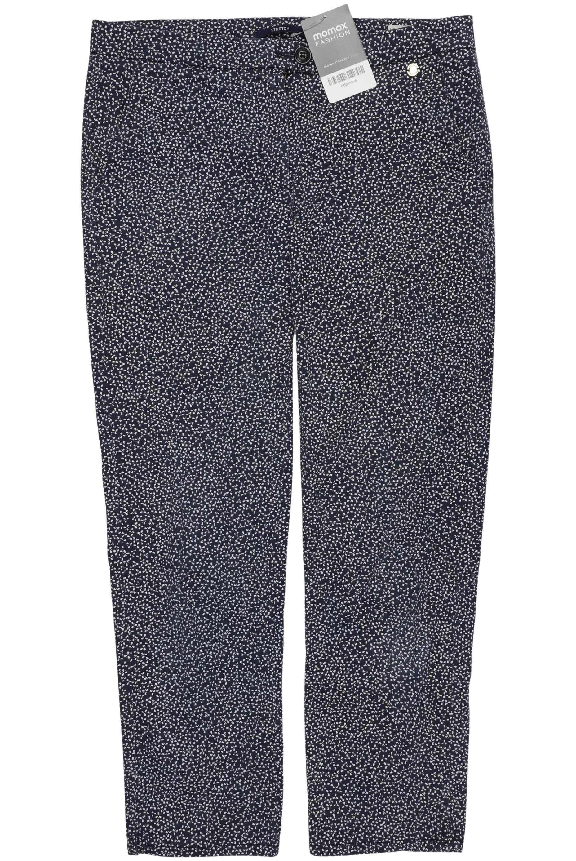 

Woolrich Damen Stoffhose, marineblau, Gr. 27