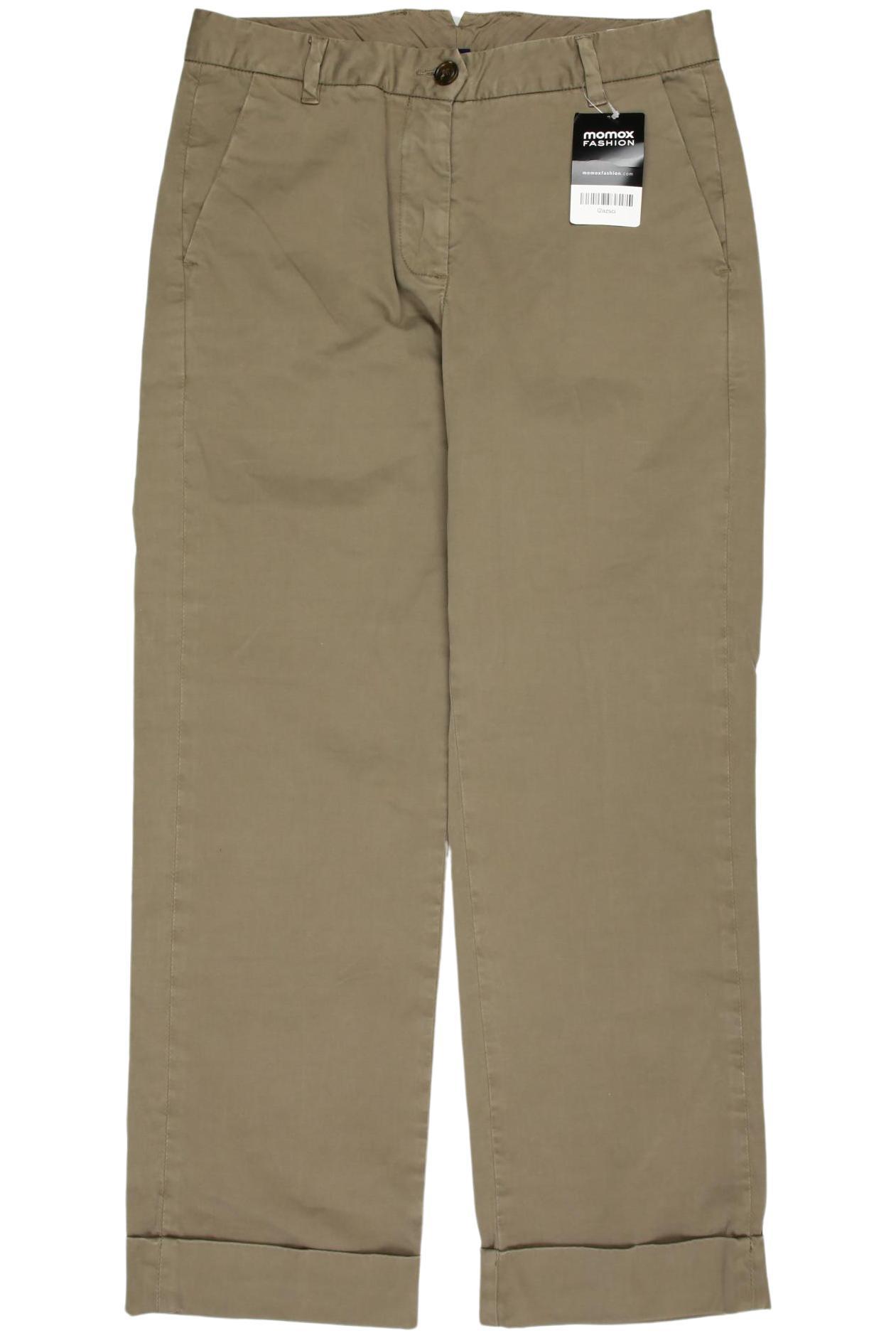 

Woolrich Damen Stoffhose, grün, Gr. 27
