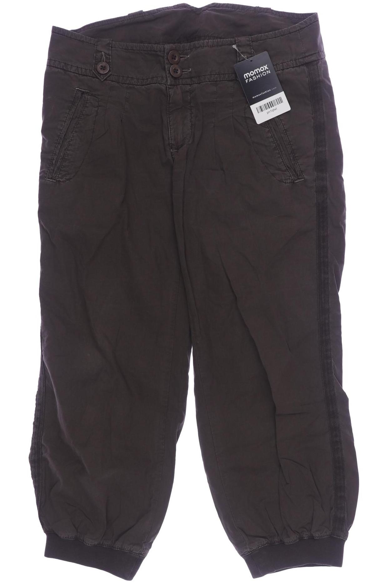 

Woolrich Damen Stoffhose, braun, Gr. 27