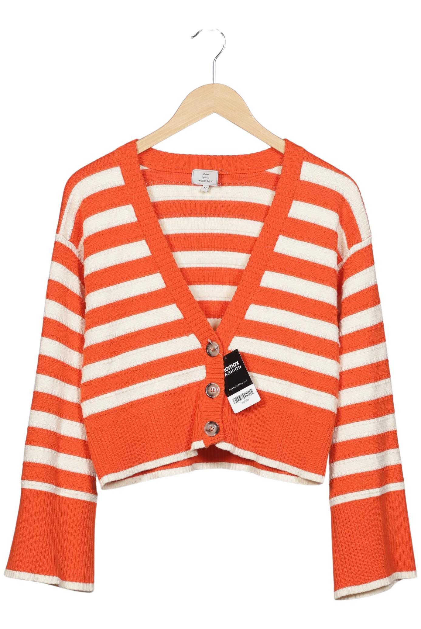 

Woolrich Damen Strickjacke, mehrfarbig, Gr. 38