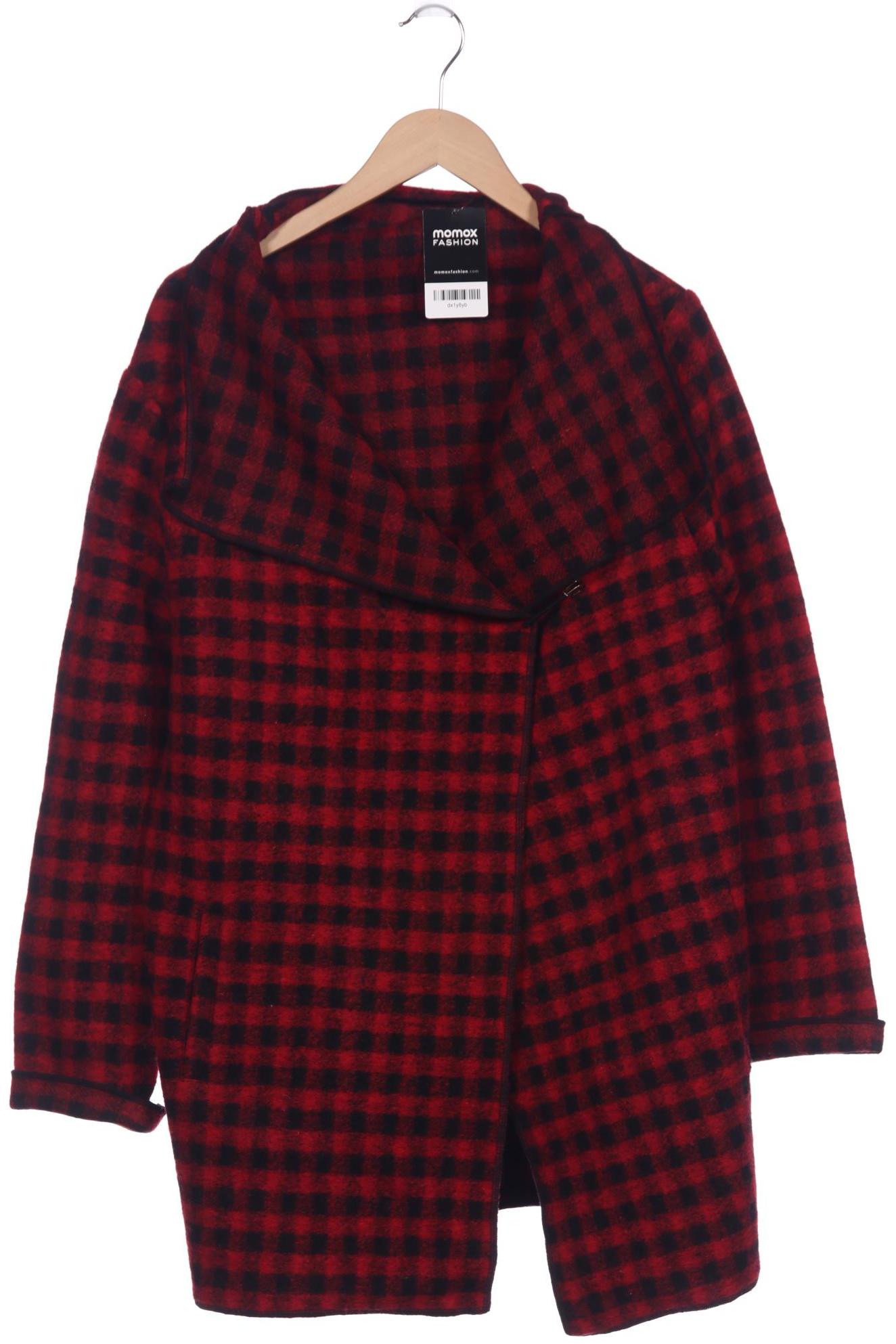 Thumbnail - Woolrich Damen Strickjacke, rot, Gr. 38