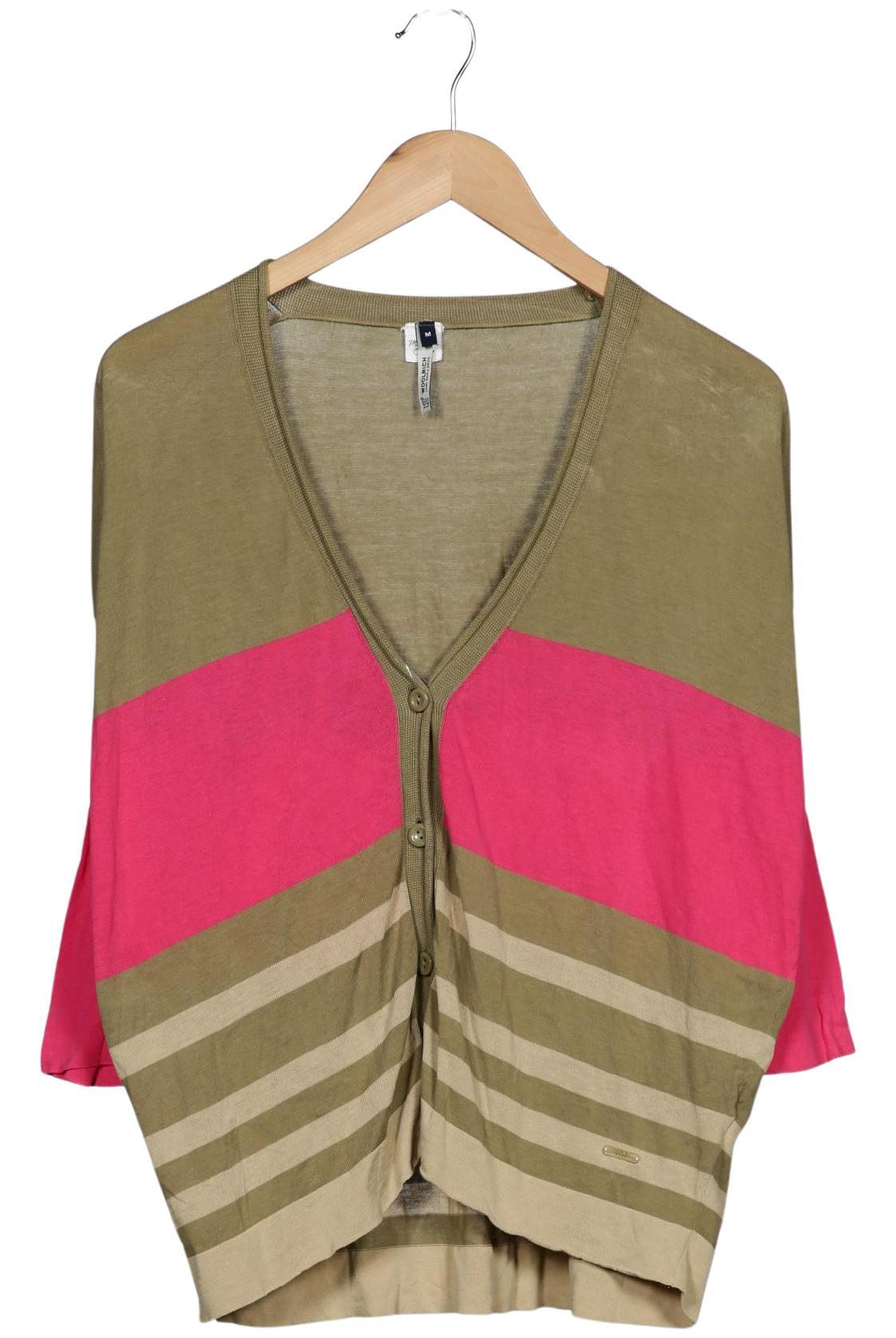 

Woolrich Damen Strickjacke, mehrfarbig, Gr. 38