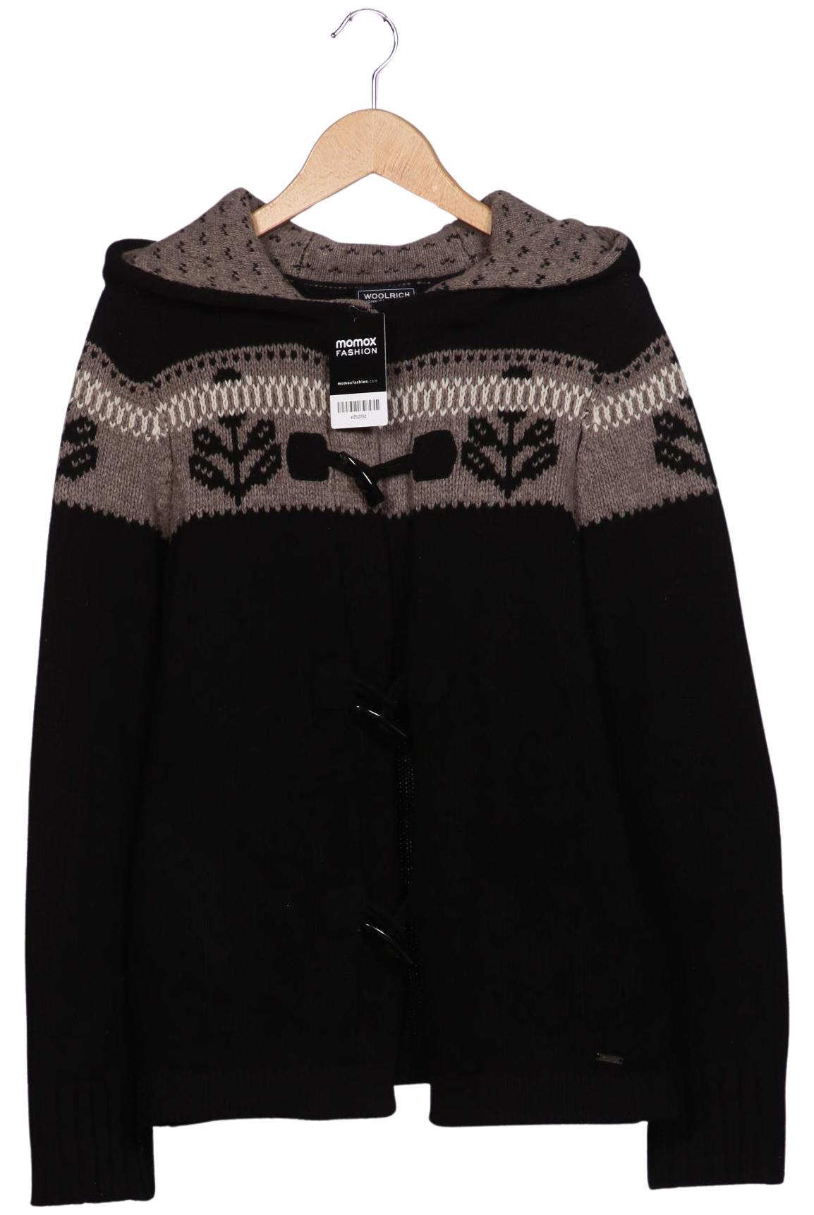 

Woolrich Damen Strickjacke, mehrfarbig, Gr. 44