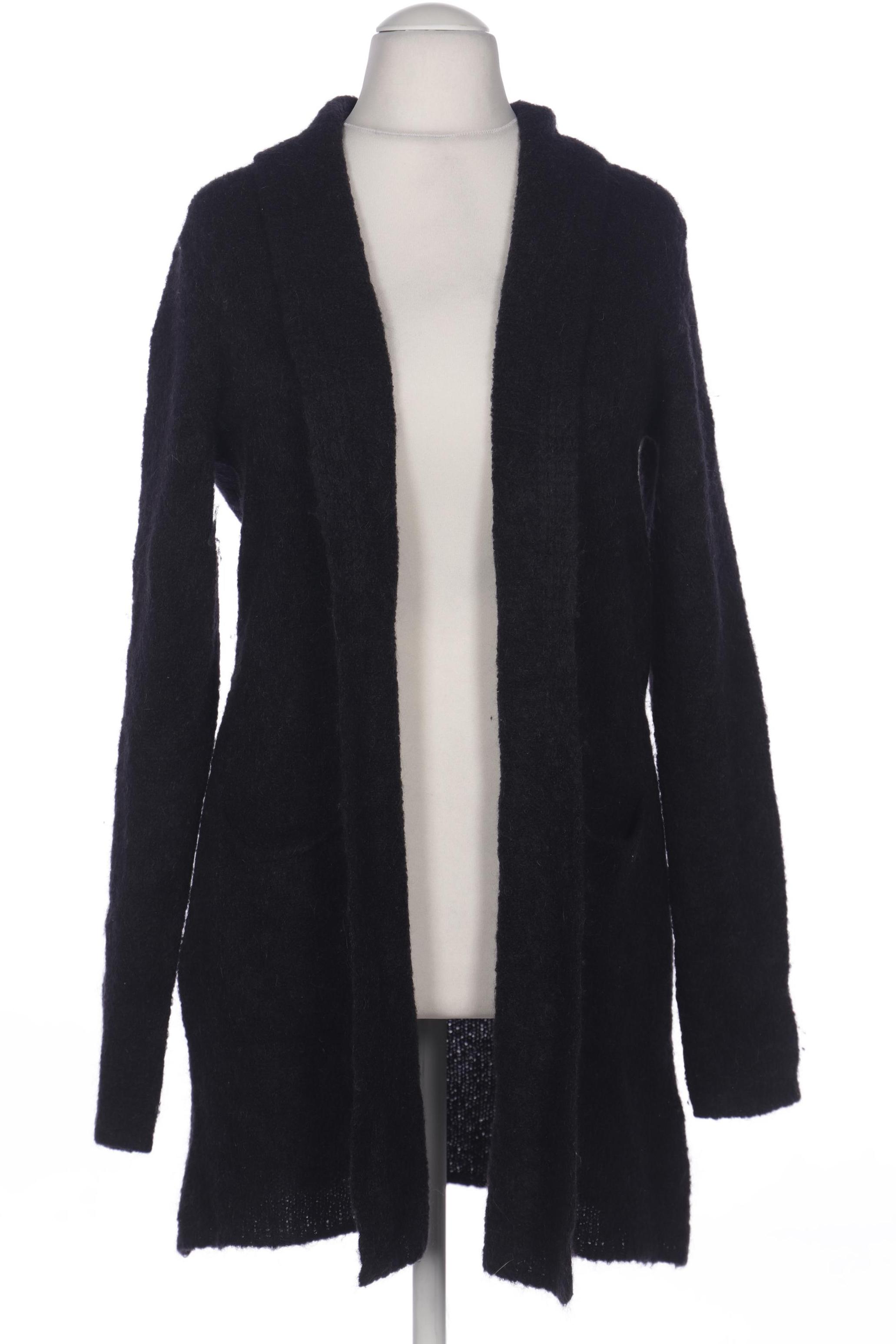 

Woolrich Damen Strickjacke, schwarz, Gr. 38