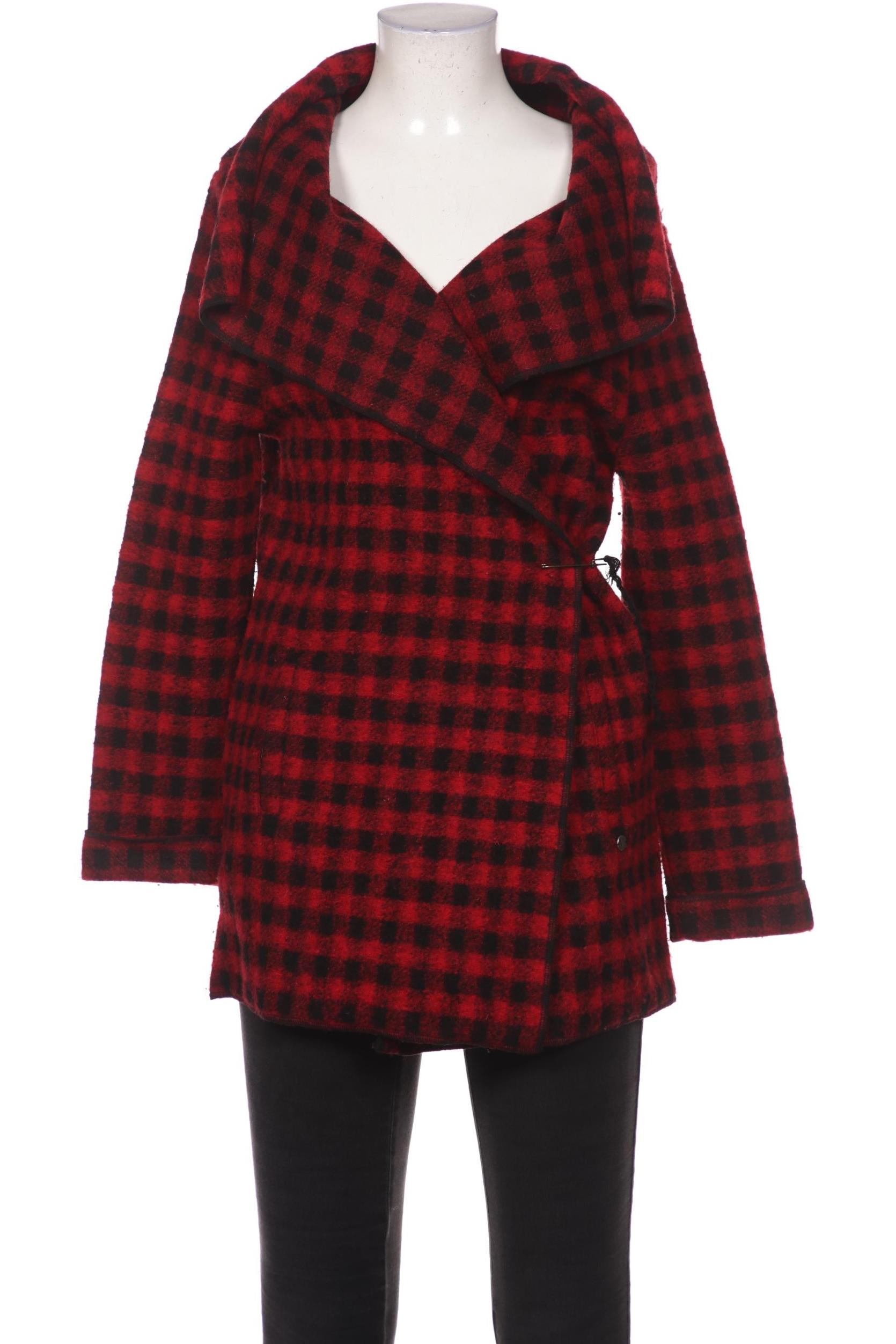 Thumbnail - Woolrich Damen Strickjacke, rot, Gr. 36