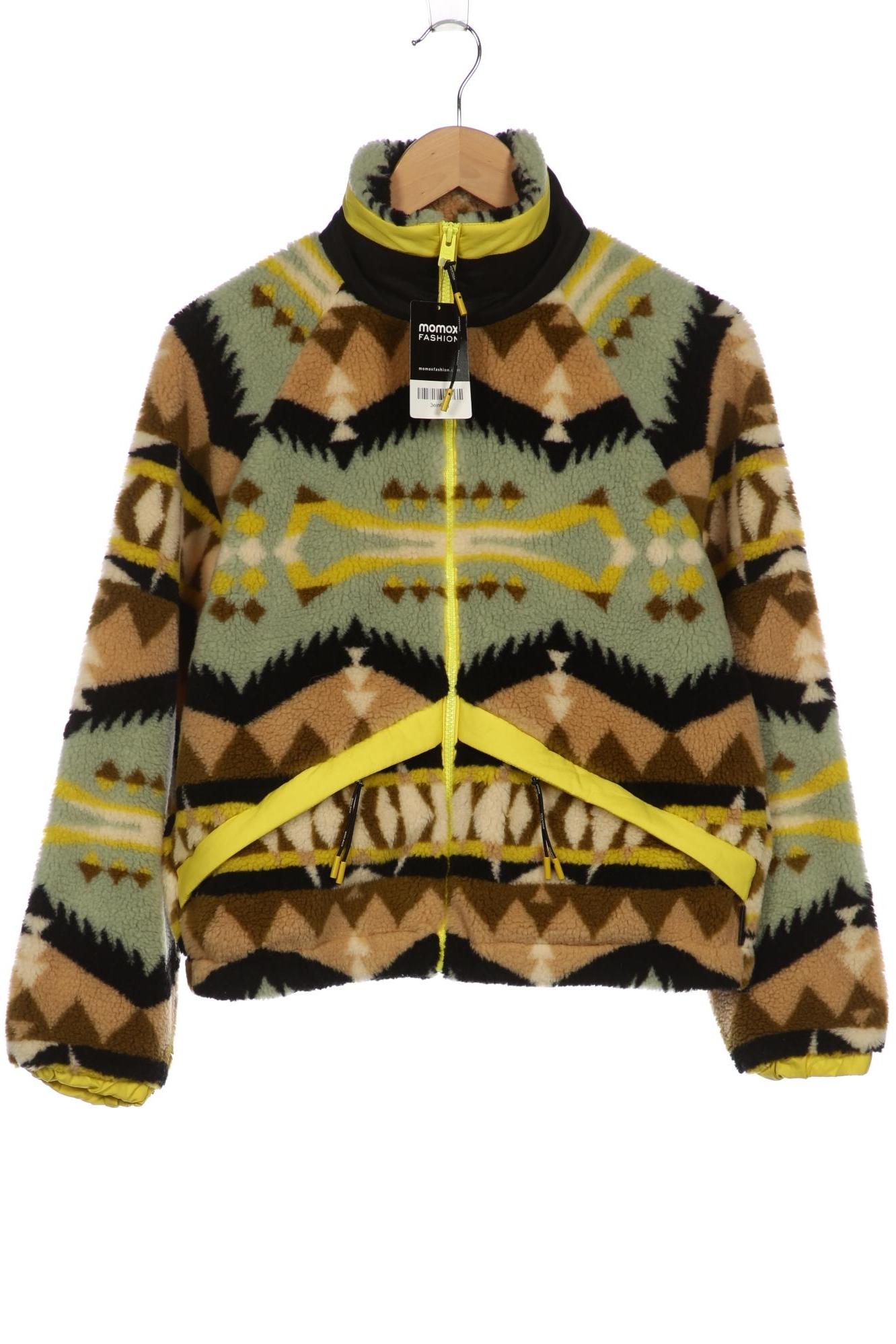 

Woolrich Damen Sweatshirt, mehrfarbig, Gr. 34