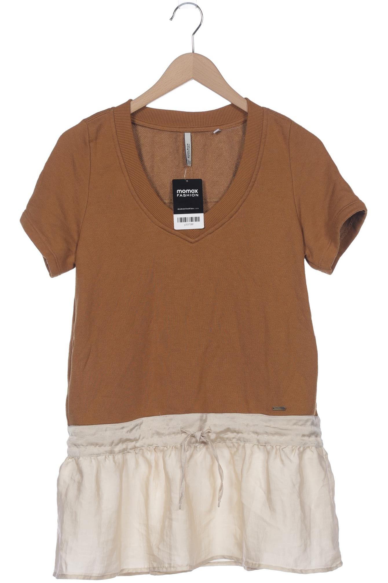 

Woolrich Damen Sweatshirt, braun, Gr. 38